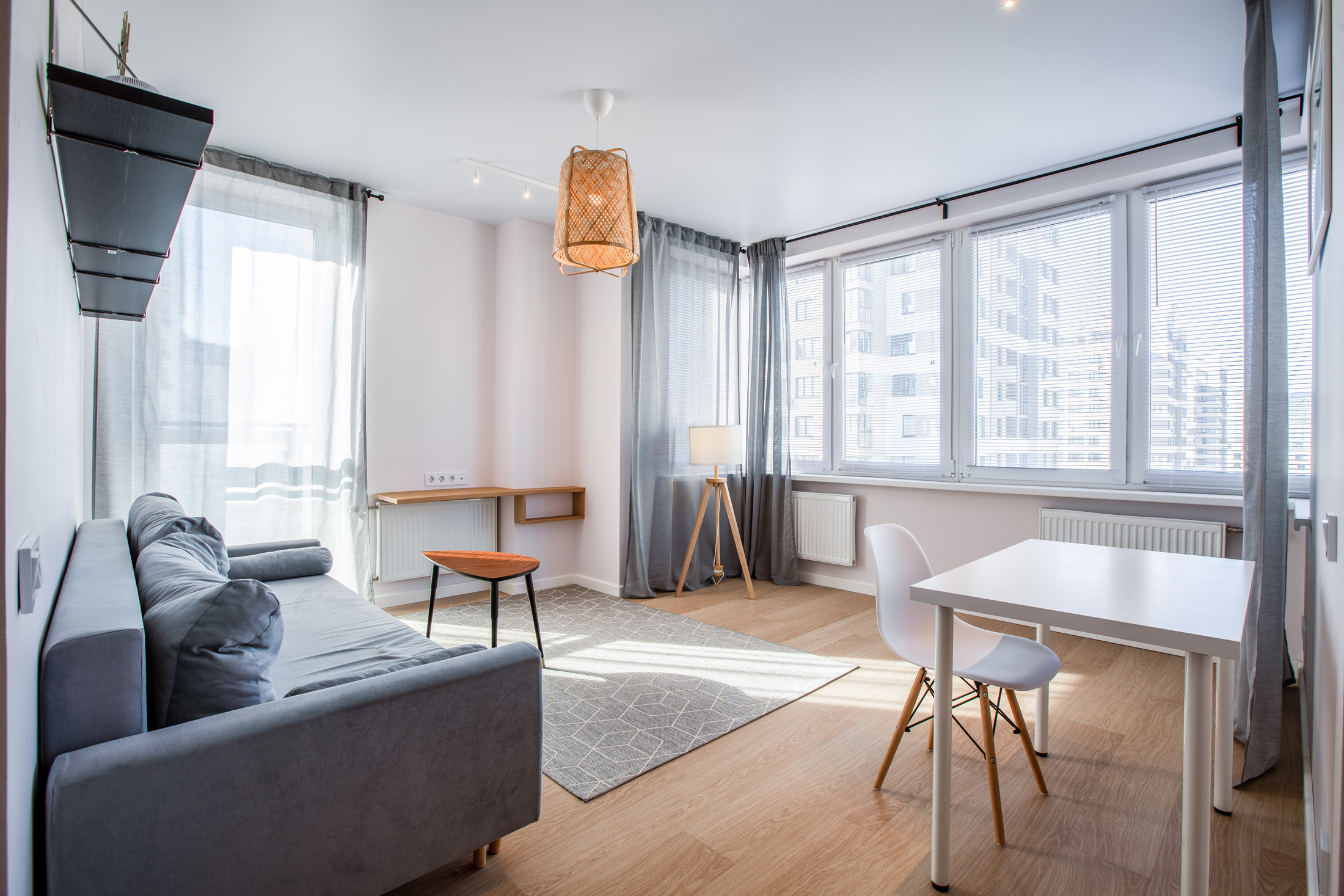 Интерьерная съемка. Фотограф в Минске Артур Манукян