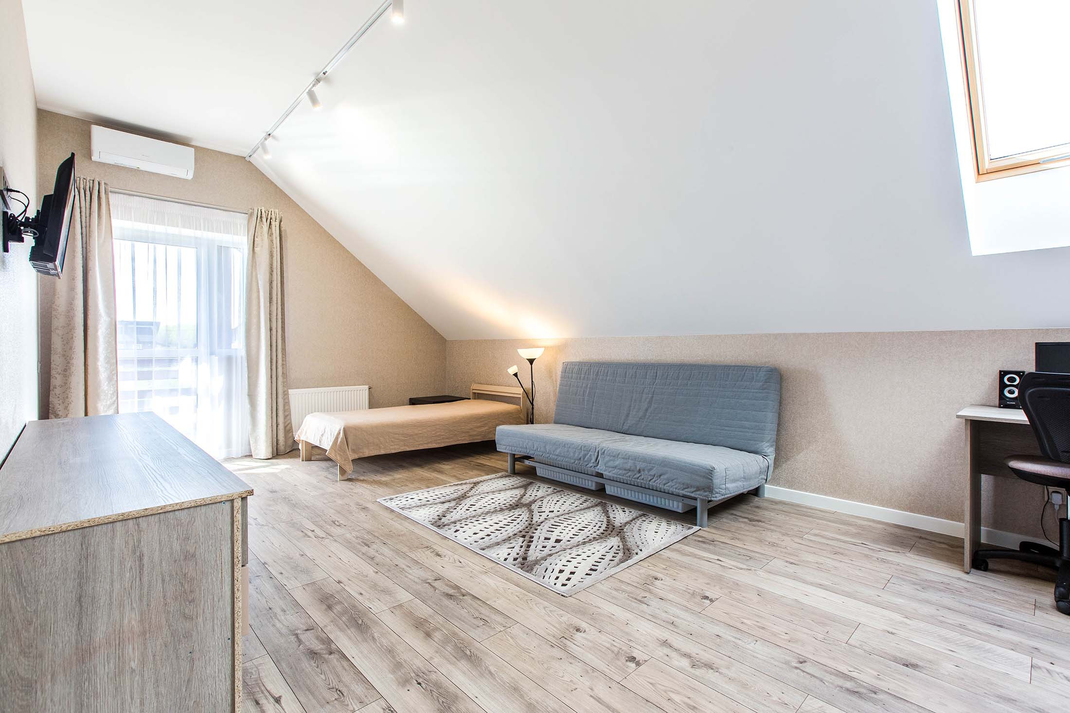 Интерьерная съемка. Фотограф в Минске Артур Манукян