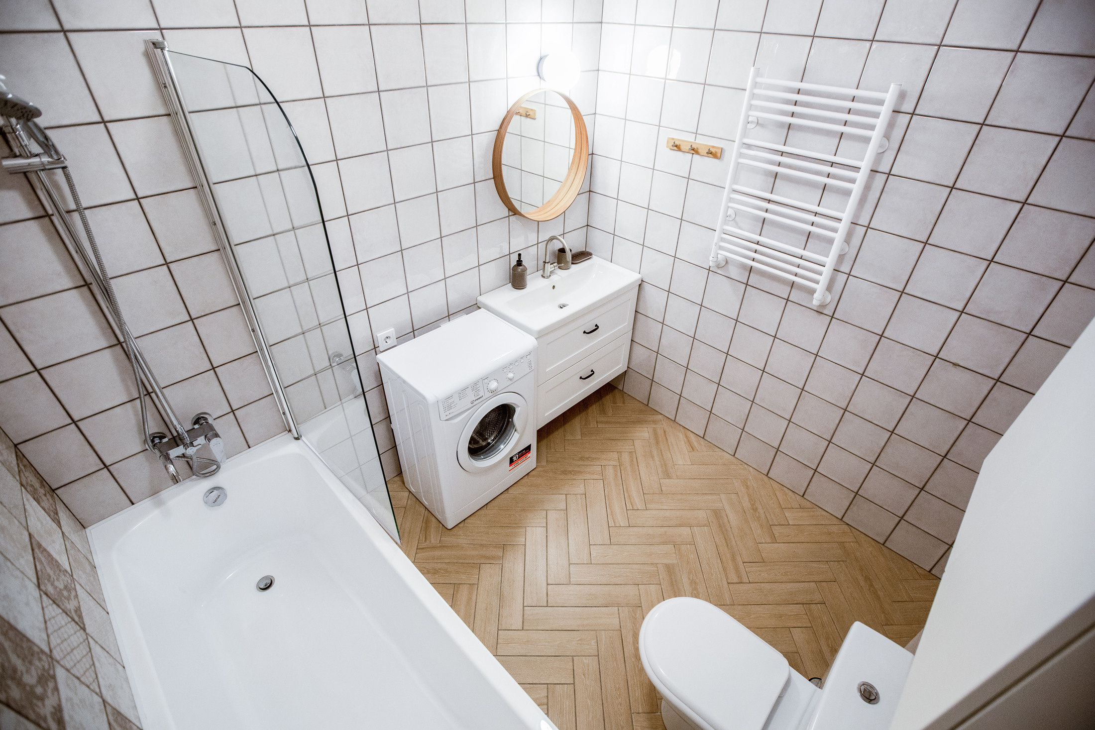 Интерьерная съемка. Фотограф в Минске Артур Манукян