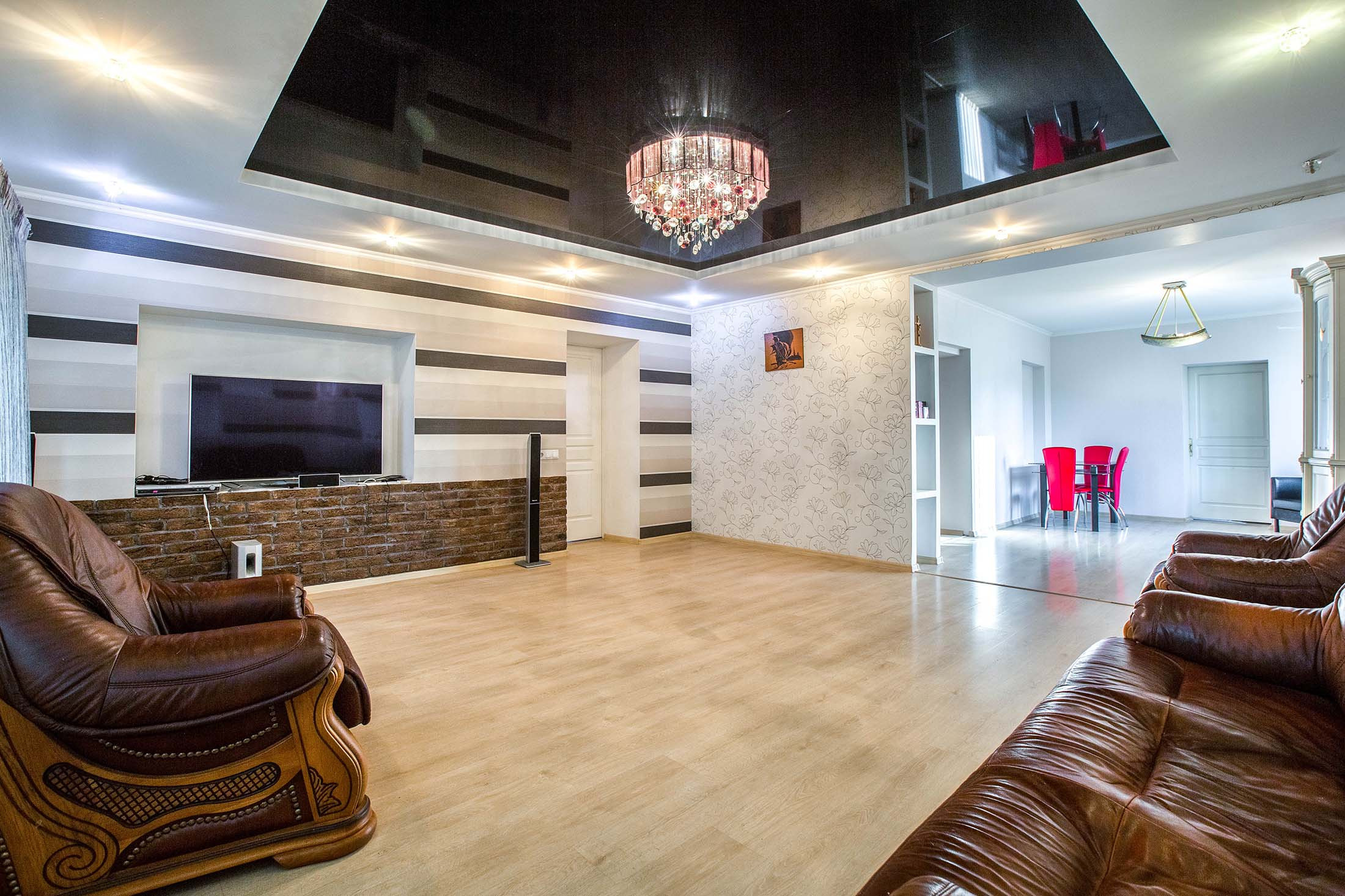 Интерьерная съемка. Фотограф в Минске Артур Манукян