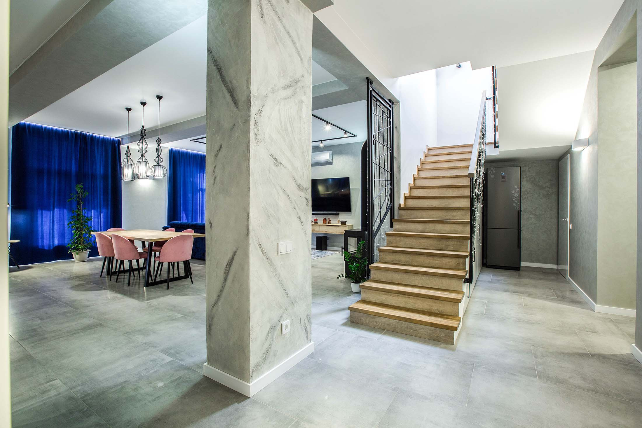 Интерьерная съемка. Фотограф в Минске Артур Манукян