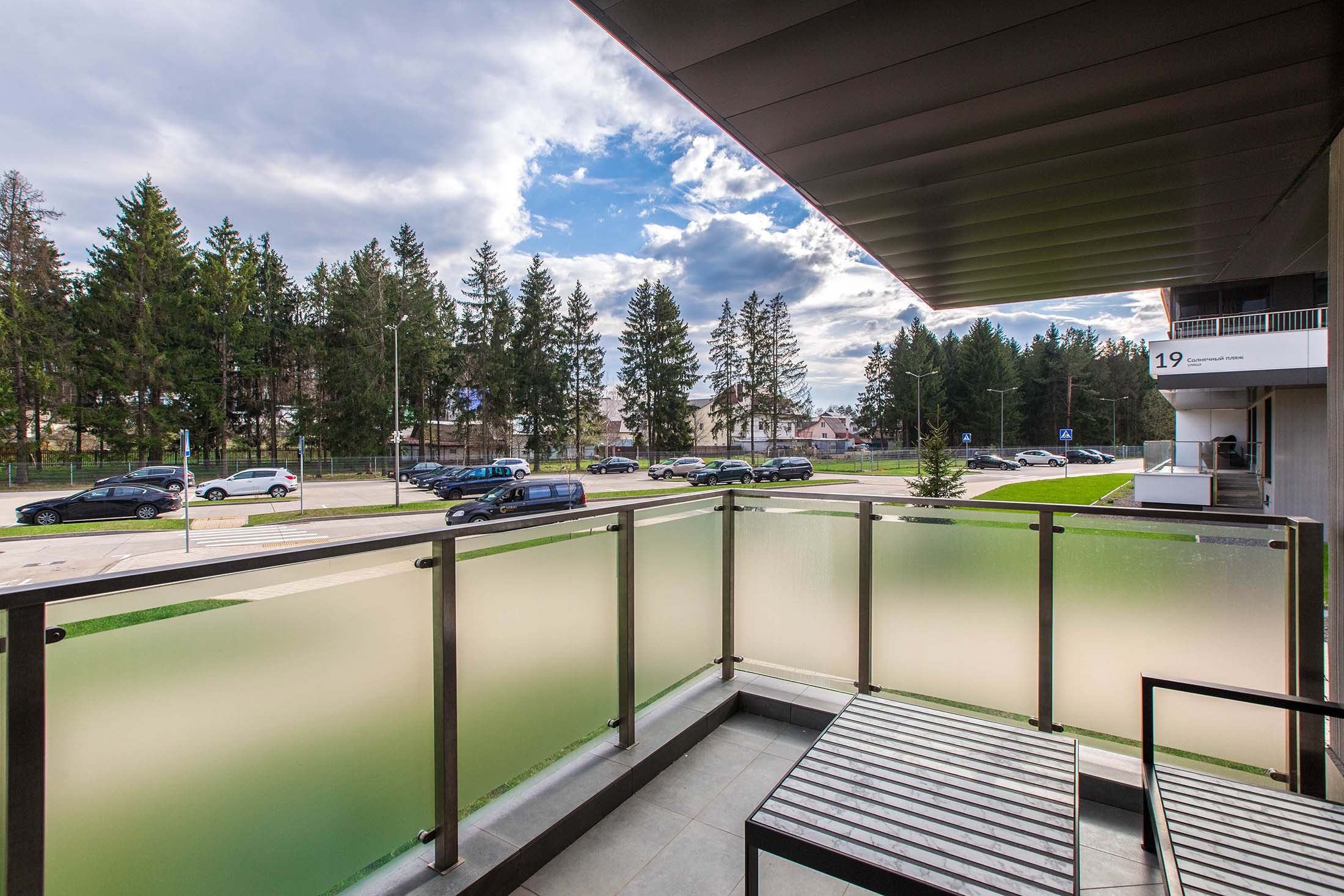 Интерьерная съемка. Фотограф в Минске Артур Манукян