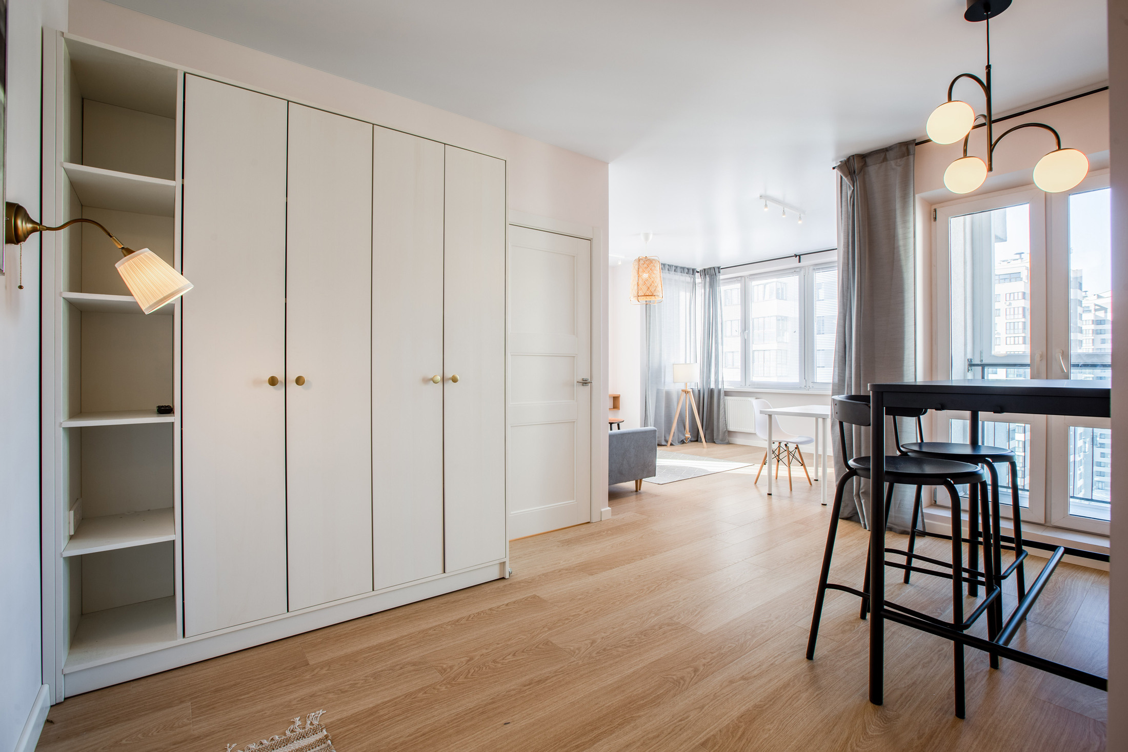 Интерьерная съемка. Фотограф в Минске Артур Манукян