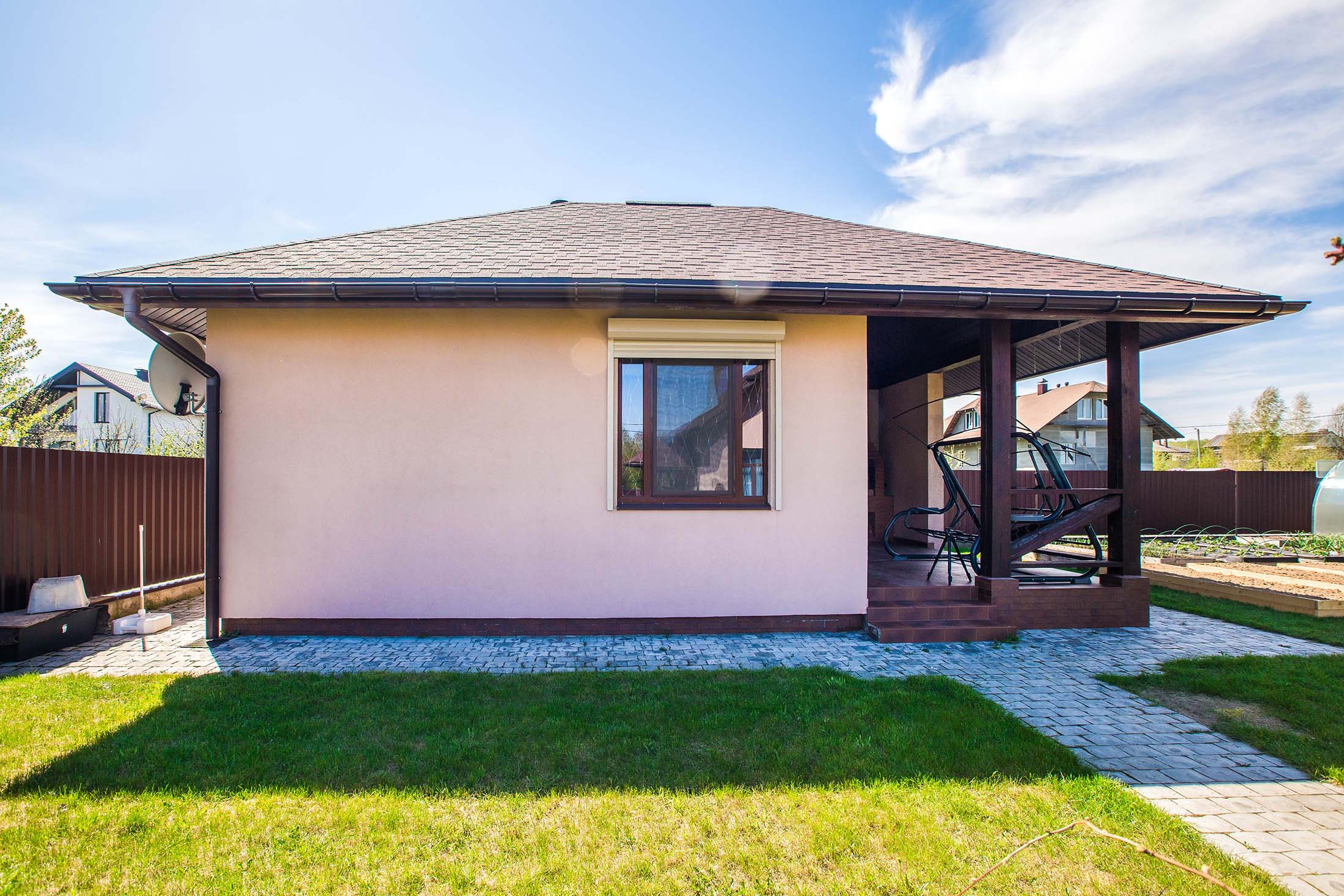 Интерьерная съемка. Фотограф в Минске Артур Манукян