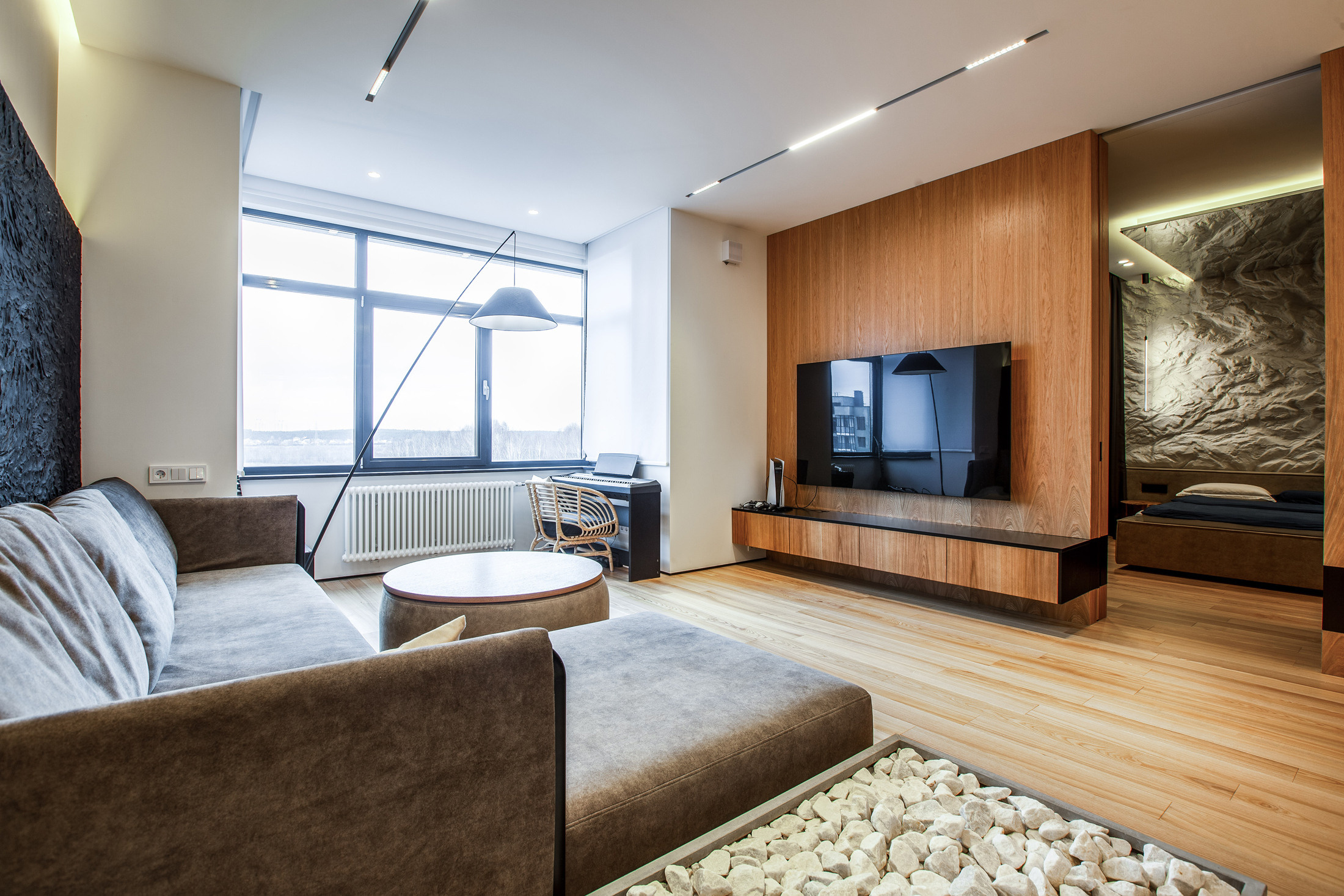 Интерьерная съемка. Фотограф в Минске Артур Манукян