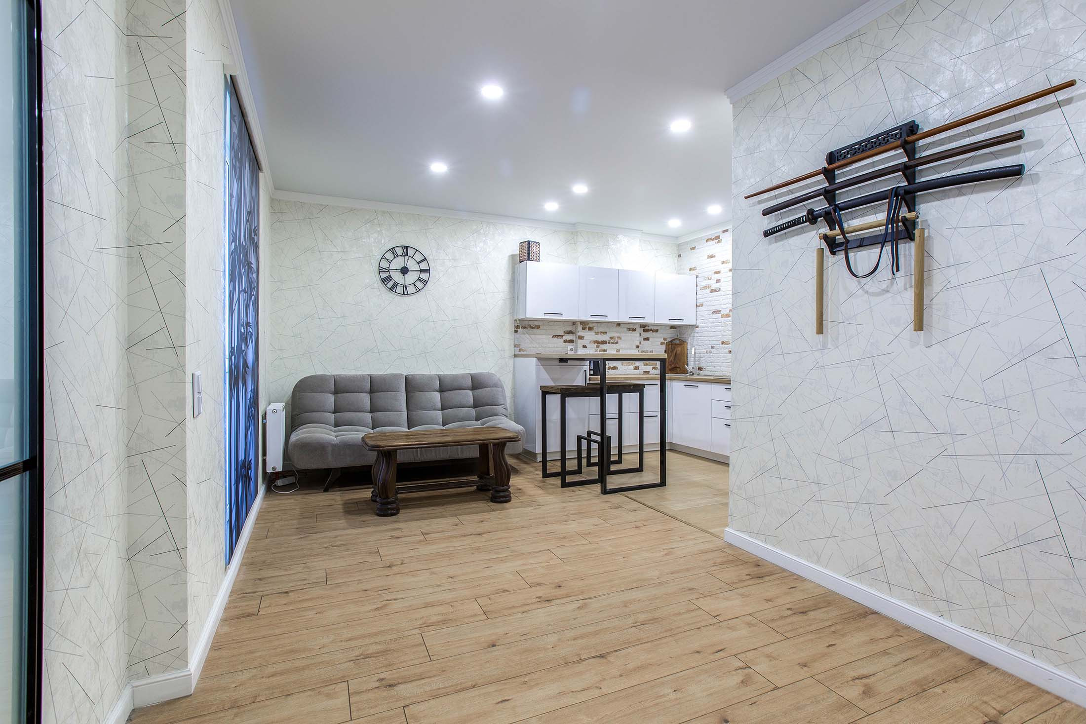 Интерьерная съемка. Фотограф в Минске Артур Манукян