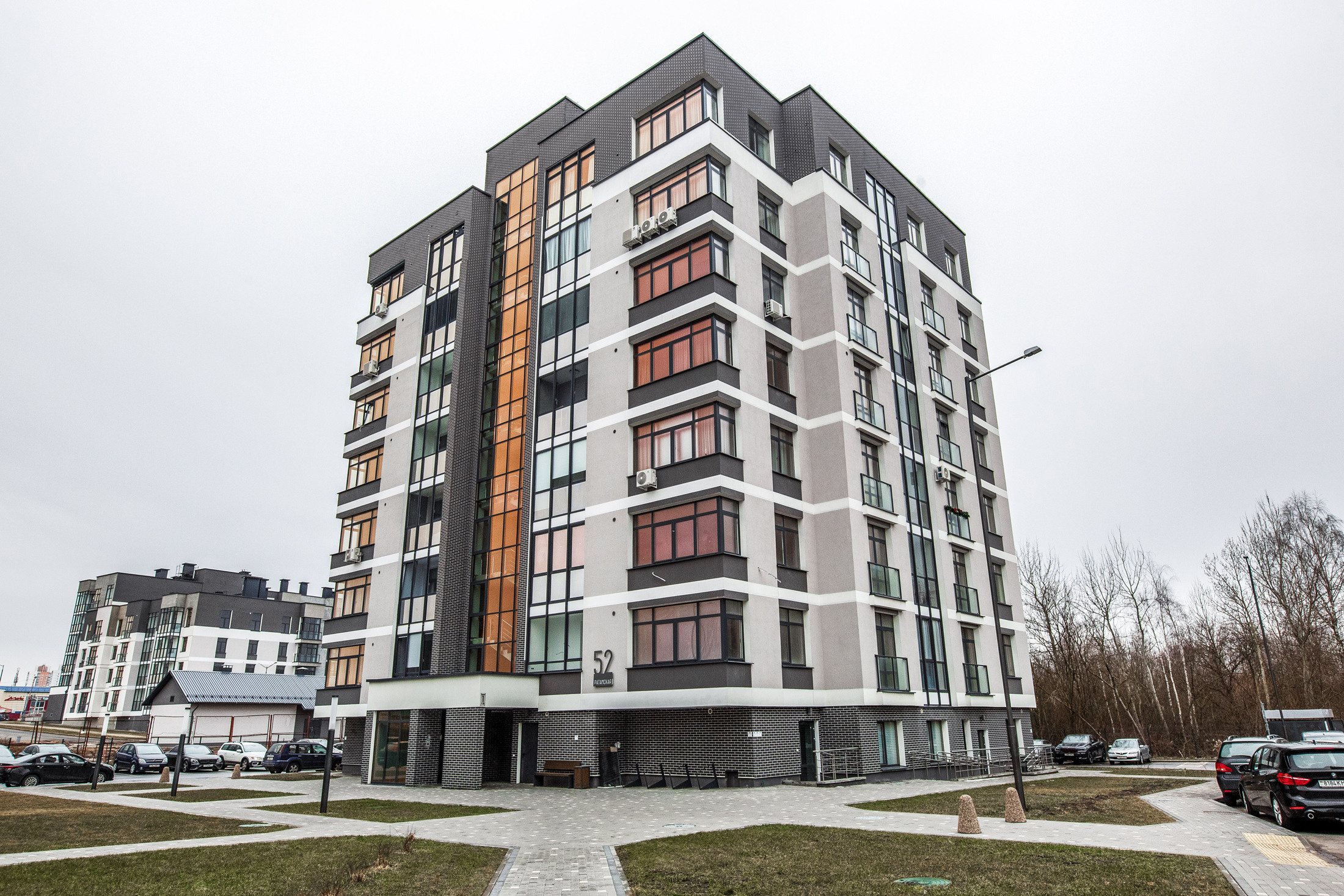 Интерьерная съемка. Фотограф в Минске Артур Манукян