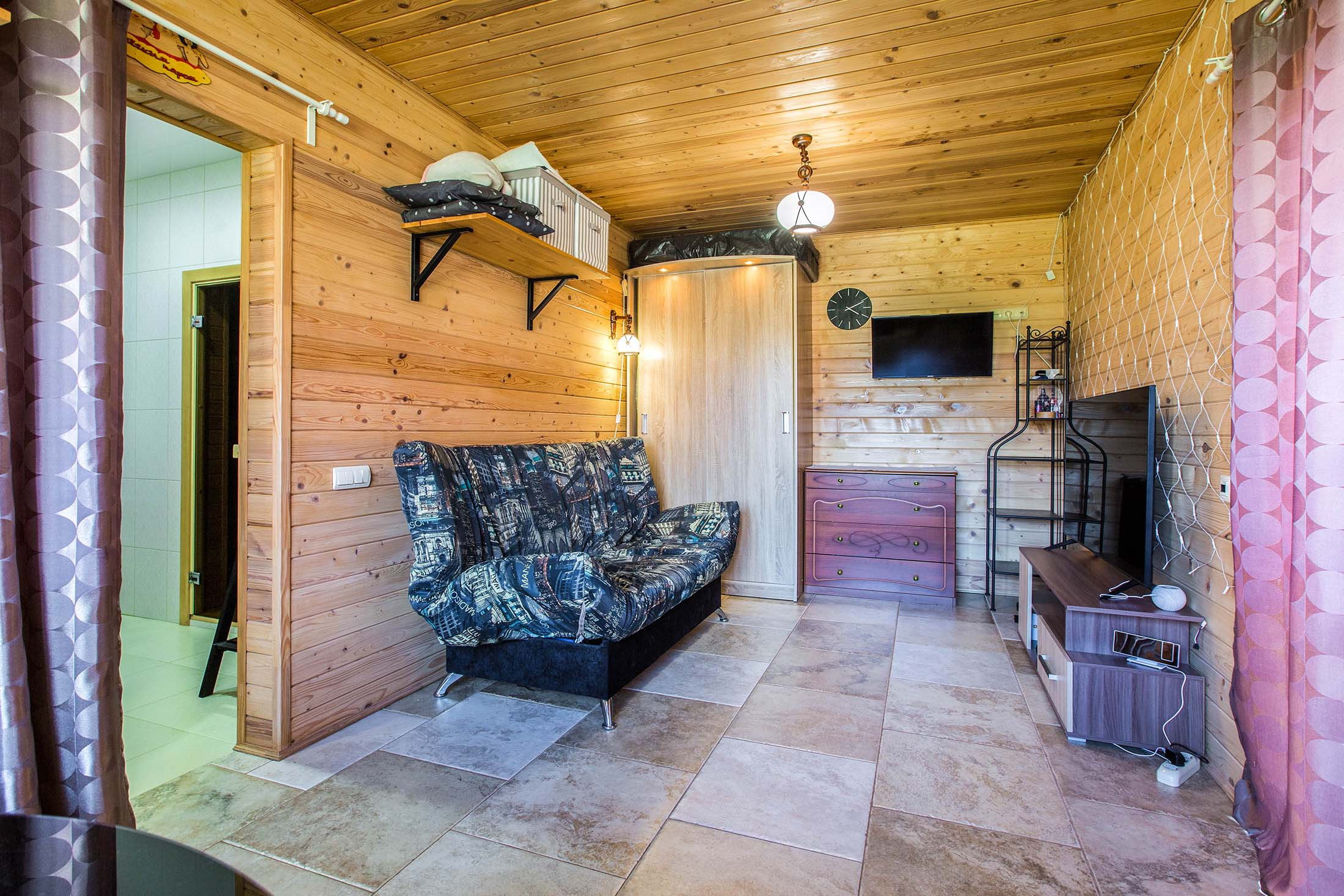 Интерьерная съемка. Фотограф в Минске Артур Манукян