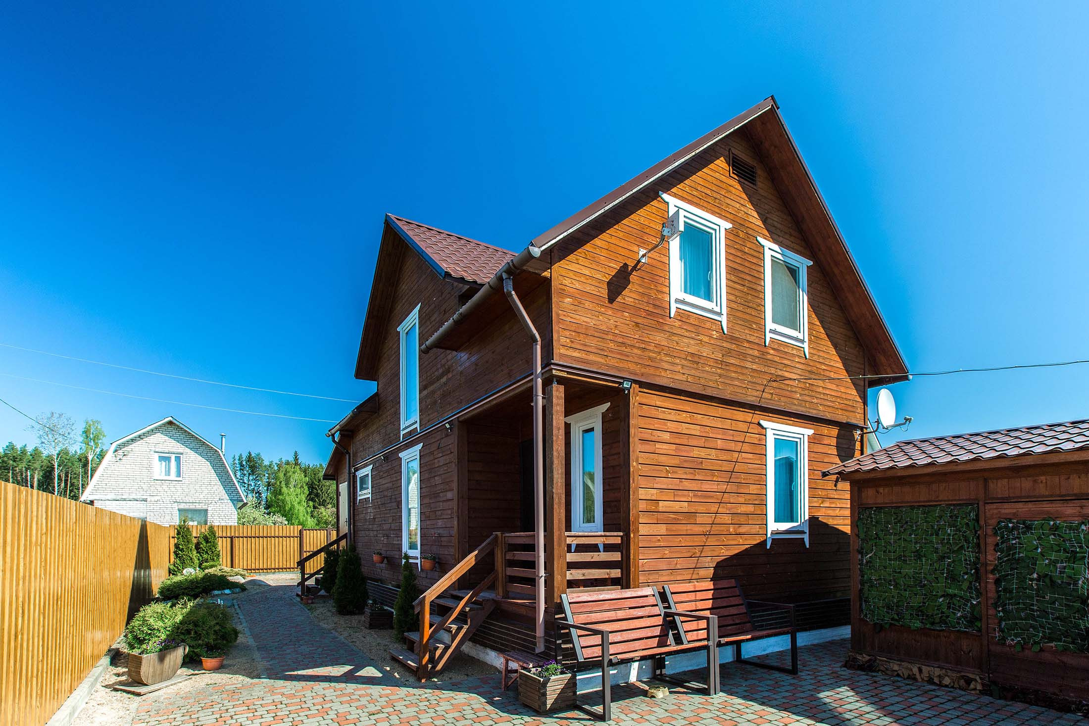 Интерьерная съемка. Фотограф в Минске Артур Манукян