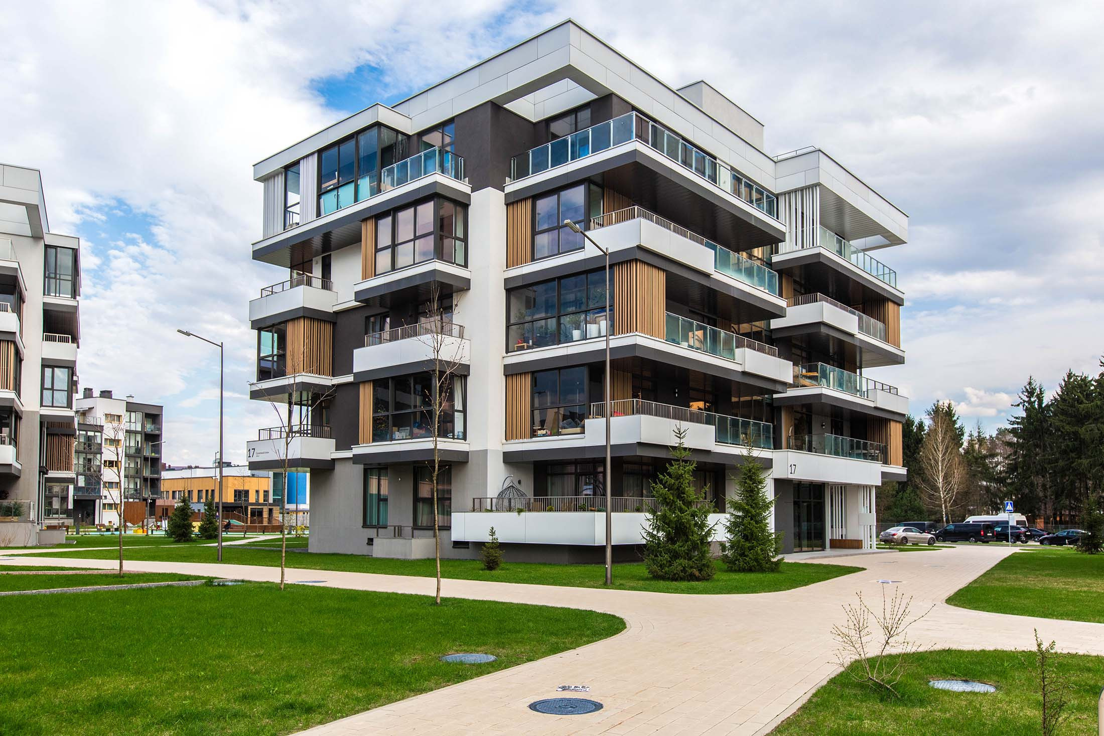 Интерьерная съемка. Фотограф в Минске Артур Манукян