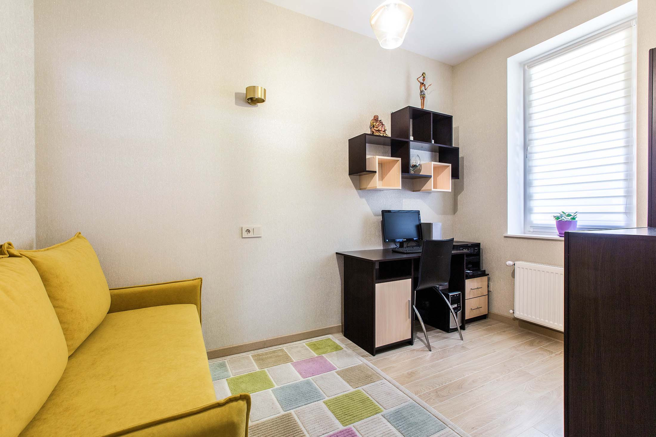 Интерьерная съемка. Фотограф в Минске Артур Манукян