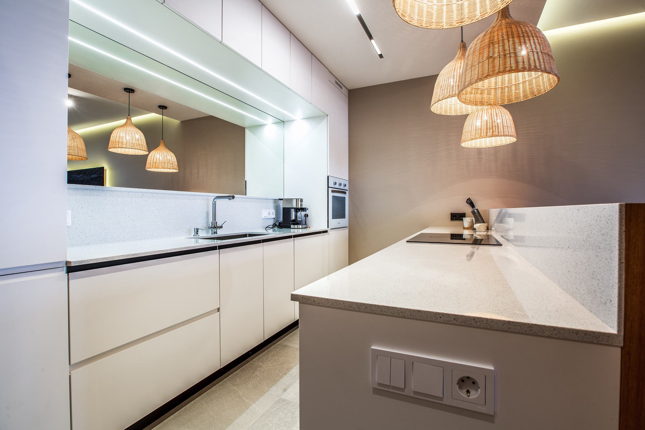 Интерьерная съемка. Фотограф в Минске Артур Манукян