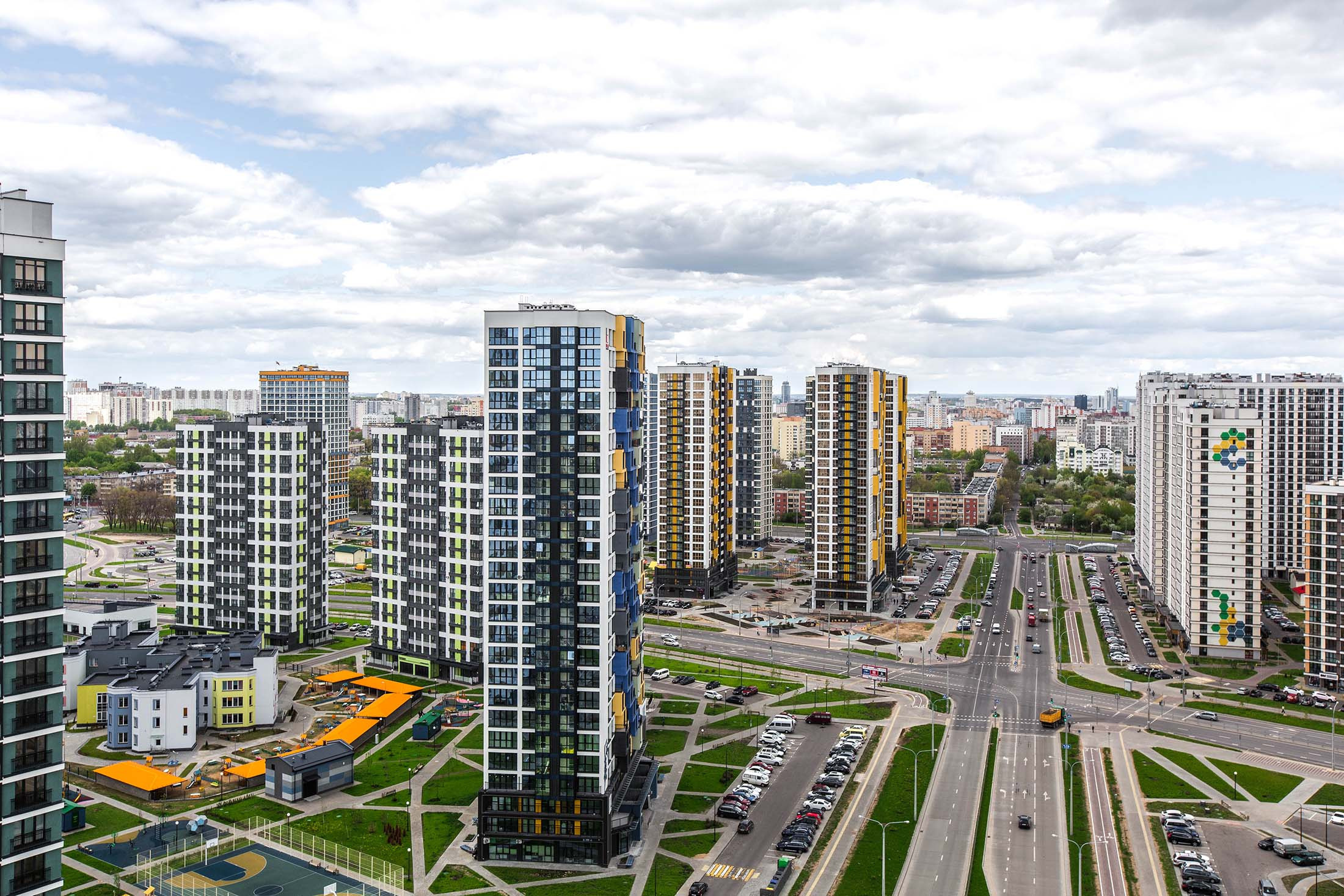 Интерьерная съемка. Фотограф в Минске Артур Манукян