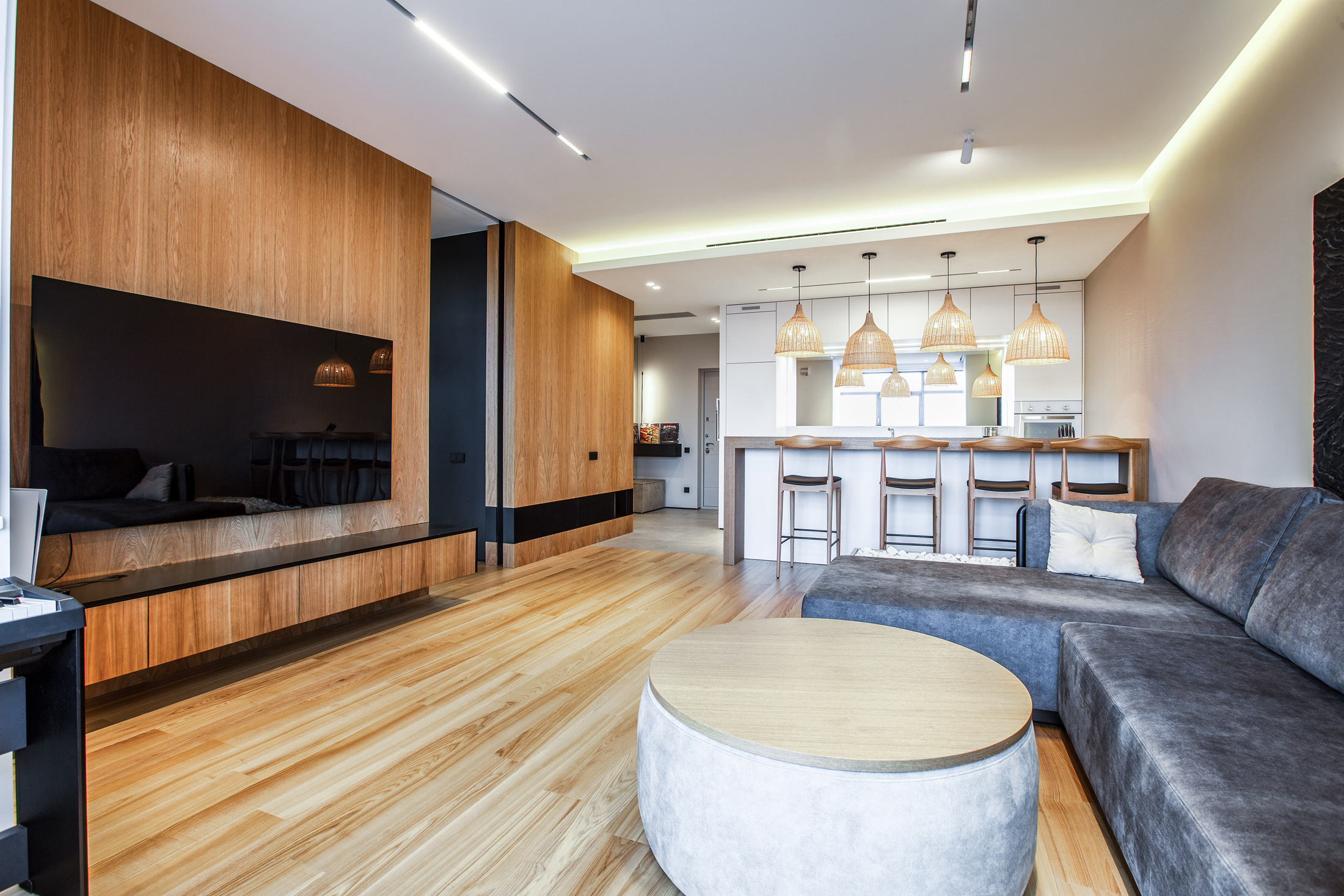 Интерьерная съемка. Фотограф в Минске Артур Манукян