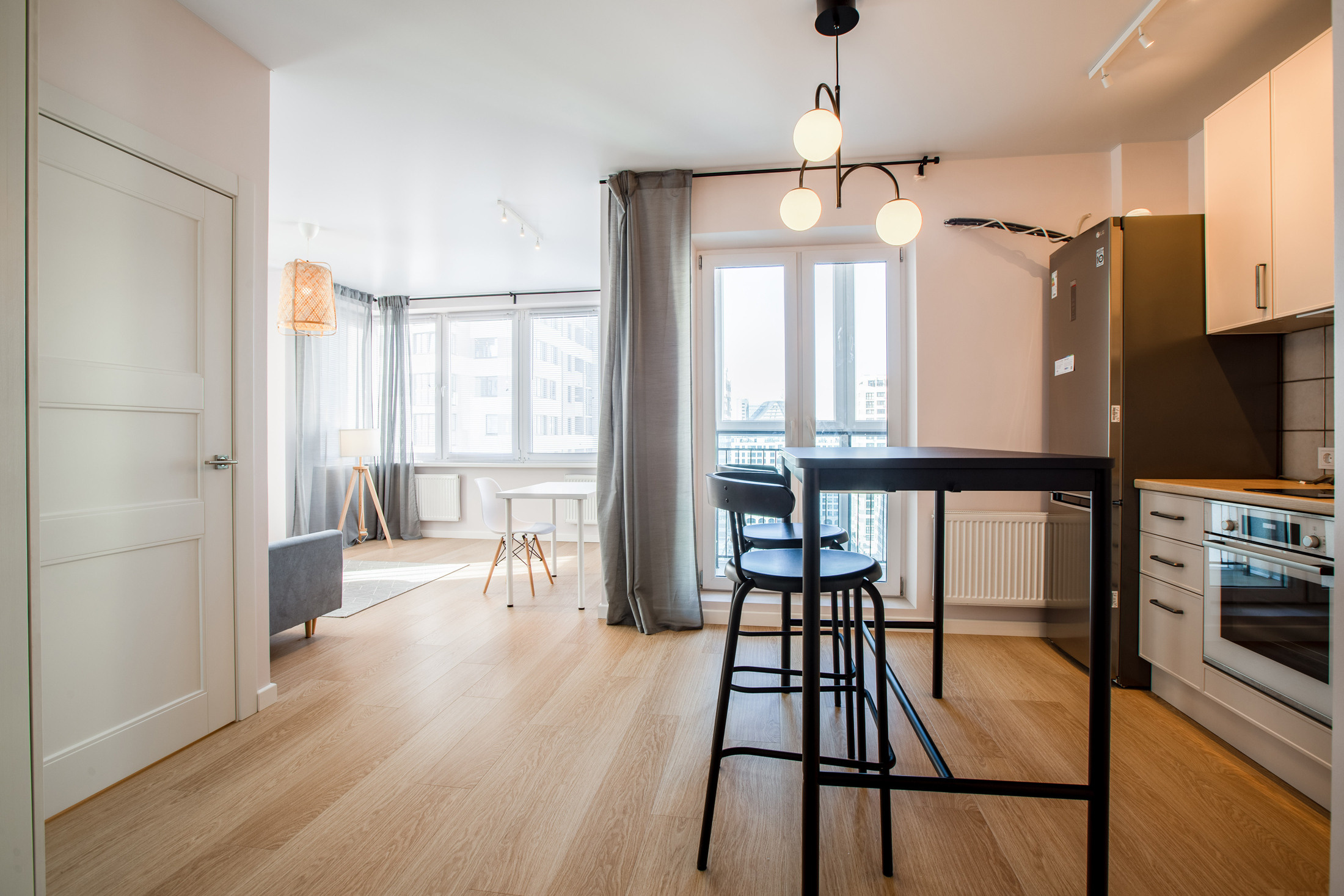 Интерьерная съемка. Фотограф в Минске Артур Манукян