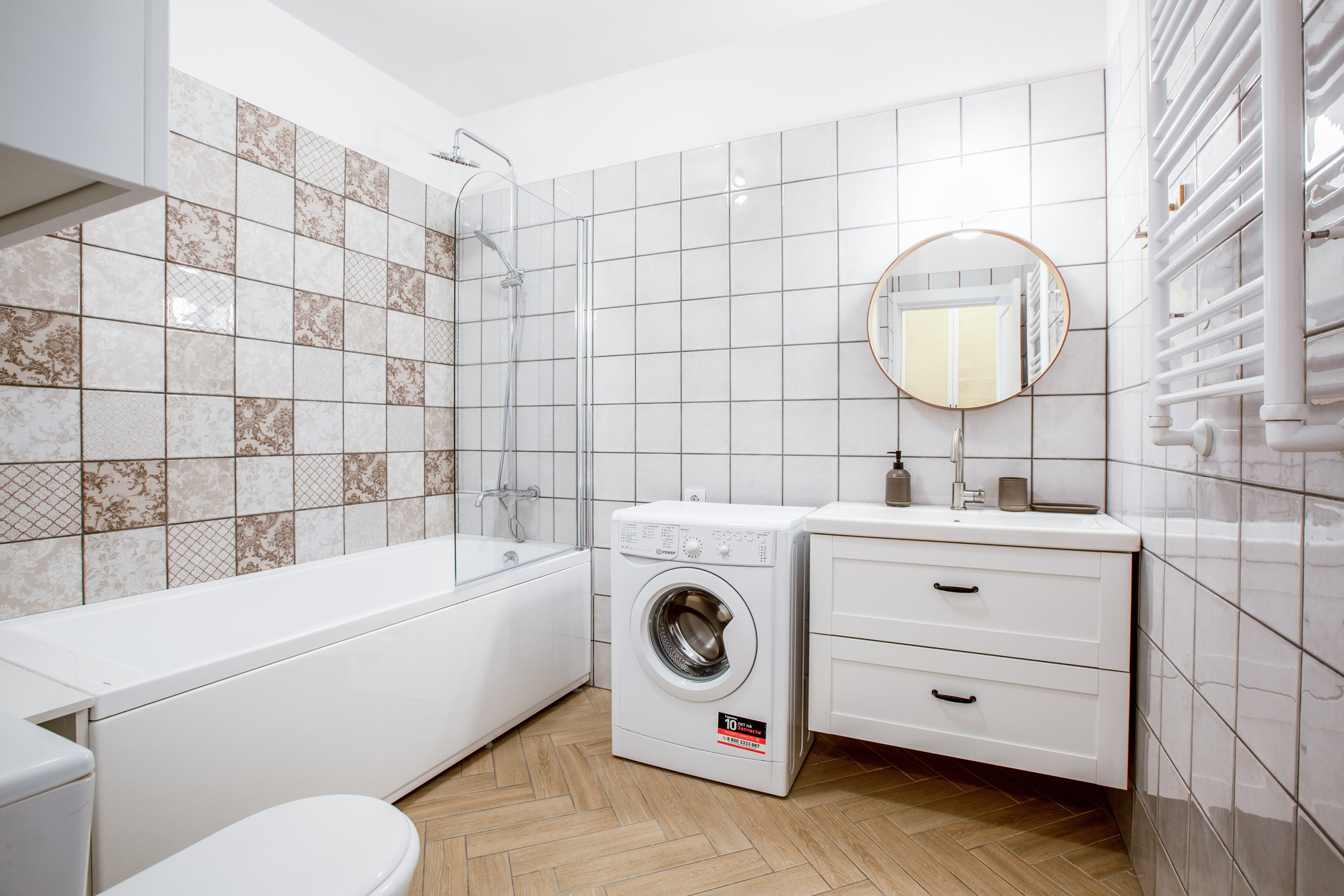 Интерьерная съемка. Фотограф в Минске Артур Манукян