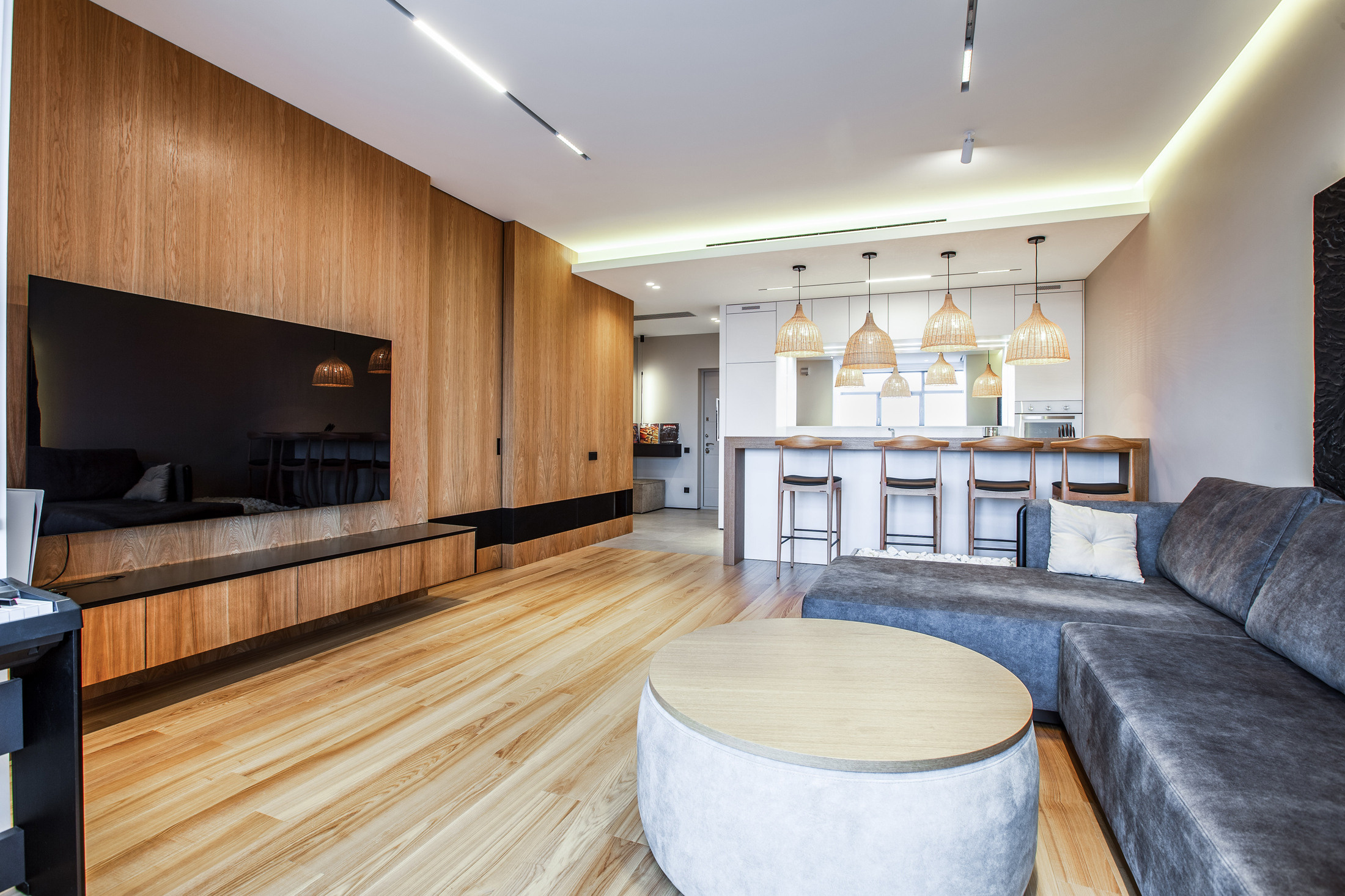 Интерьерная съемка. Фотограф в Минске Артур Манукян