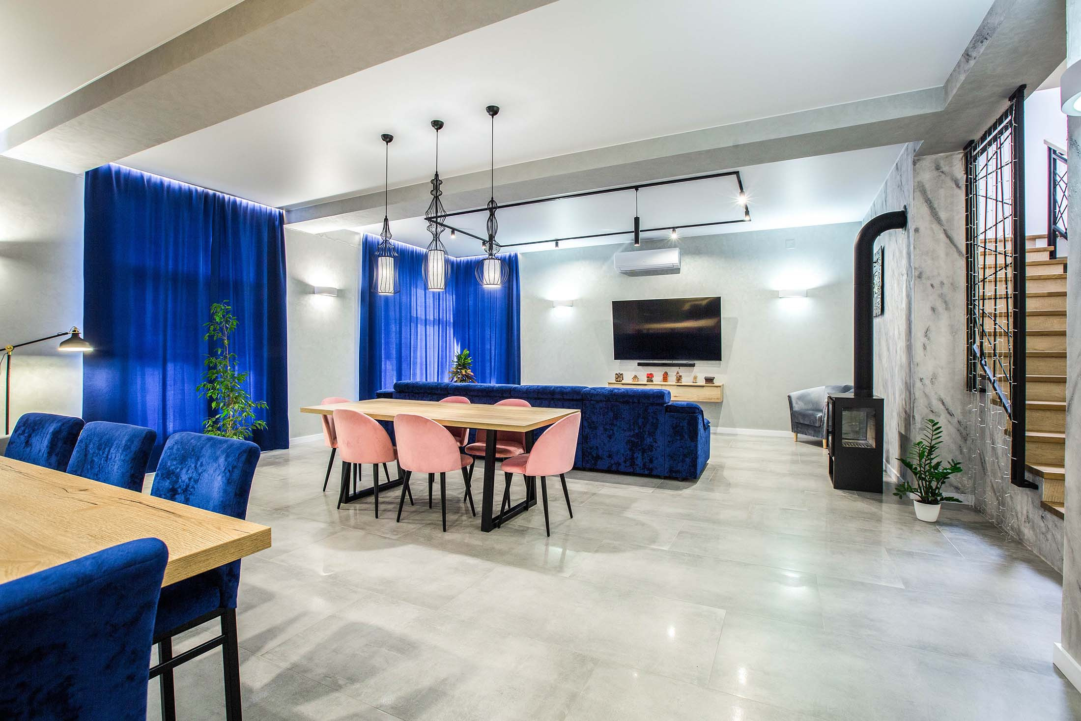 Интерьерная съемка. Фотограф в Минске Артур Манукян