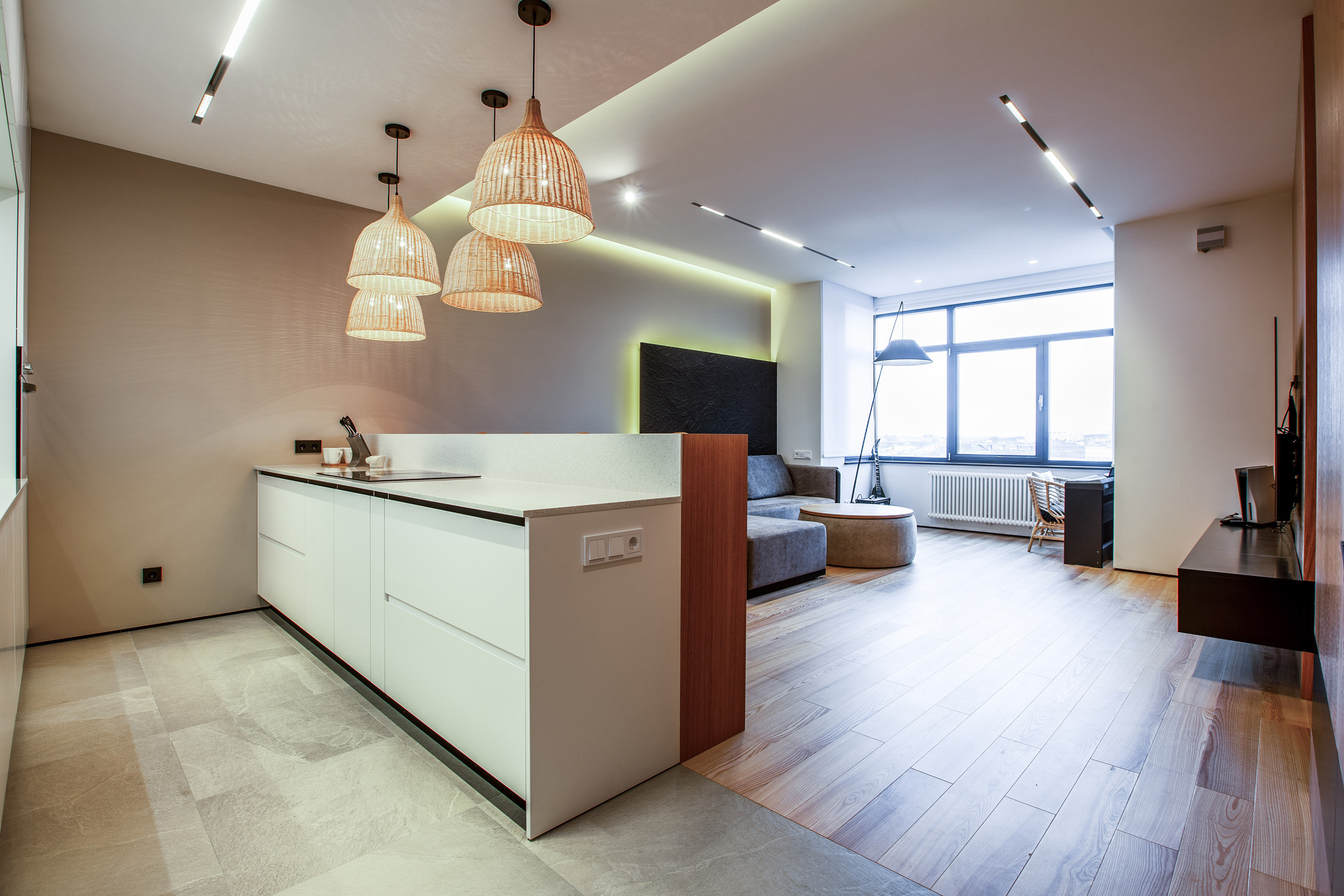 Интерьерная съемка. Фотограф в Минске Артур Манукян