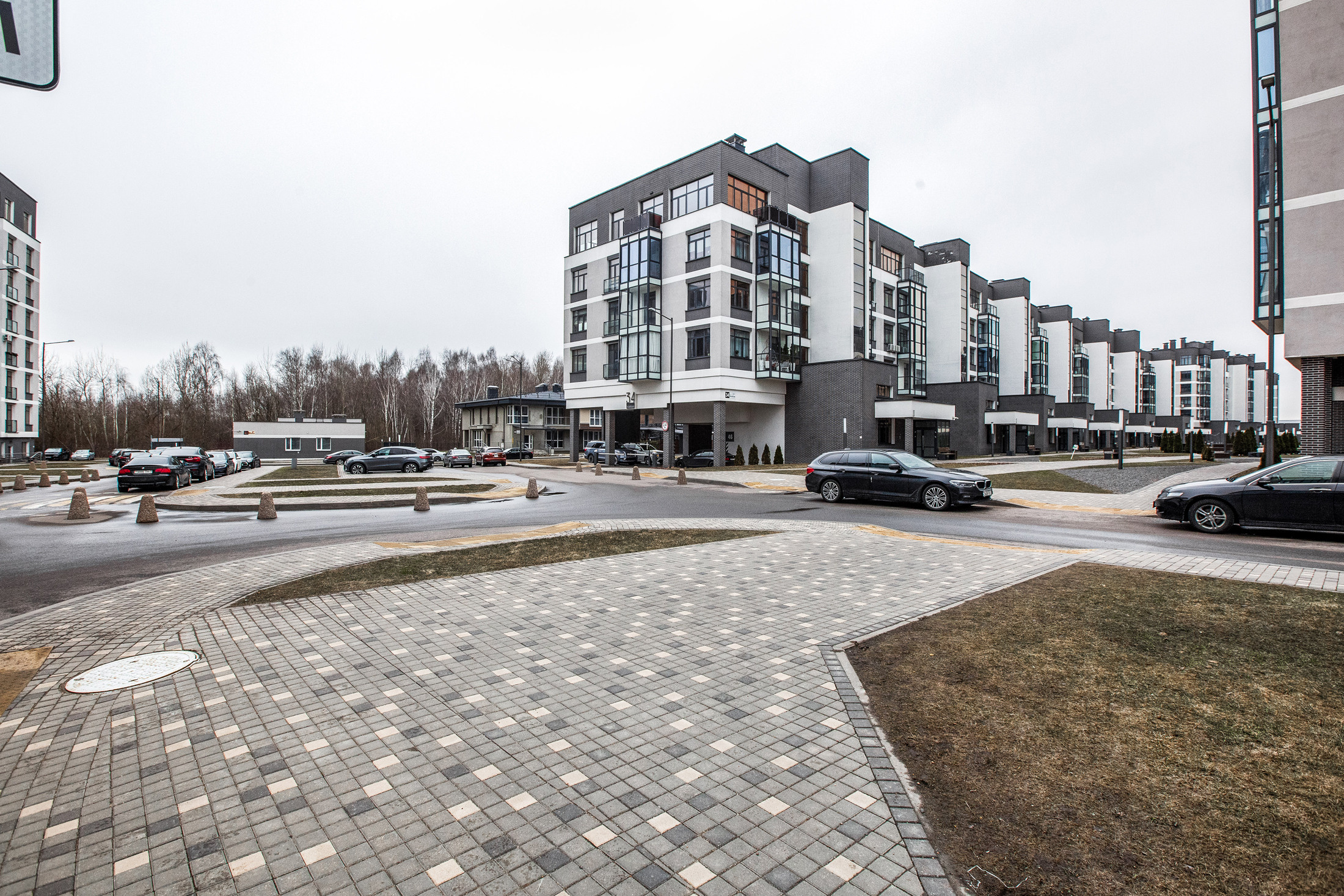 Интерьерная съемка. Фотограф в Минске Артур Манукян