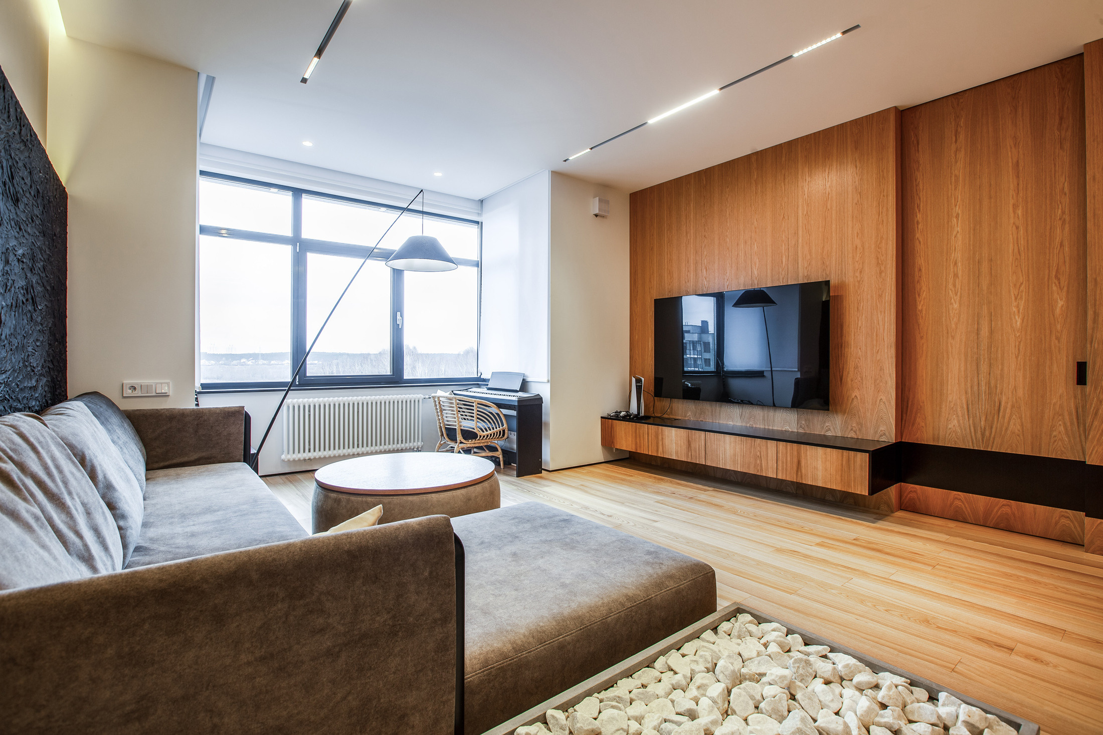 Интерьерная съемка. Фотограф в Минске Артур Манукян