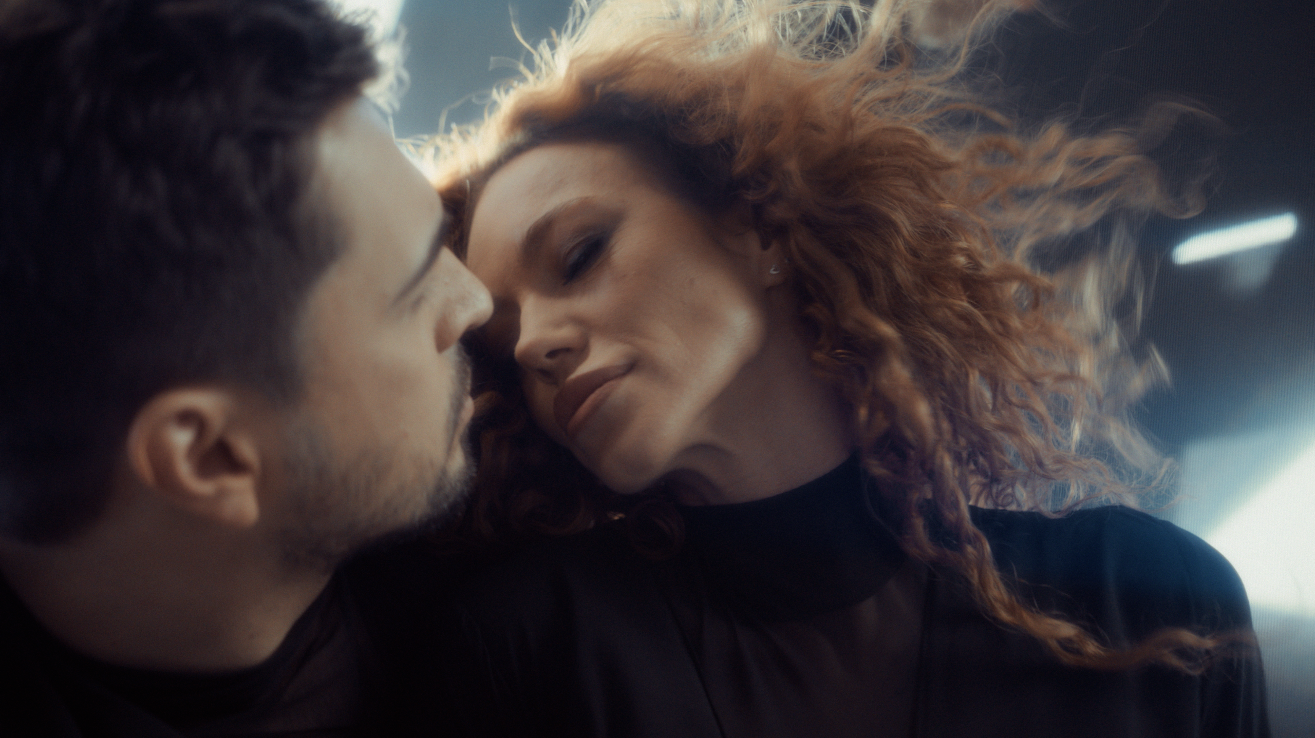 Вячеслав Макаров — Не отпущу тебя (music video). Цветокоррекция видео онлайн Иван Сержанов