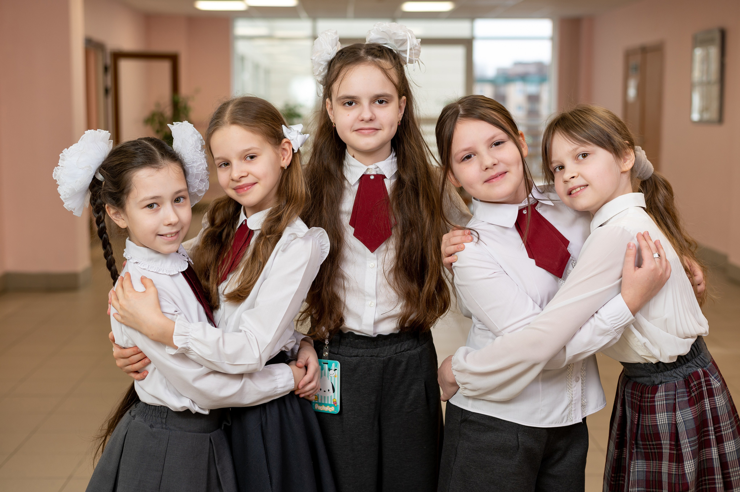 4 КЛАСС!. Мастерская детской фотографии