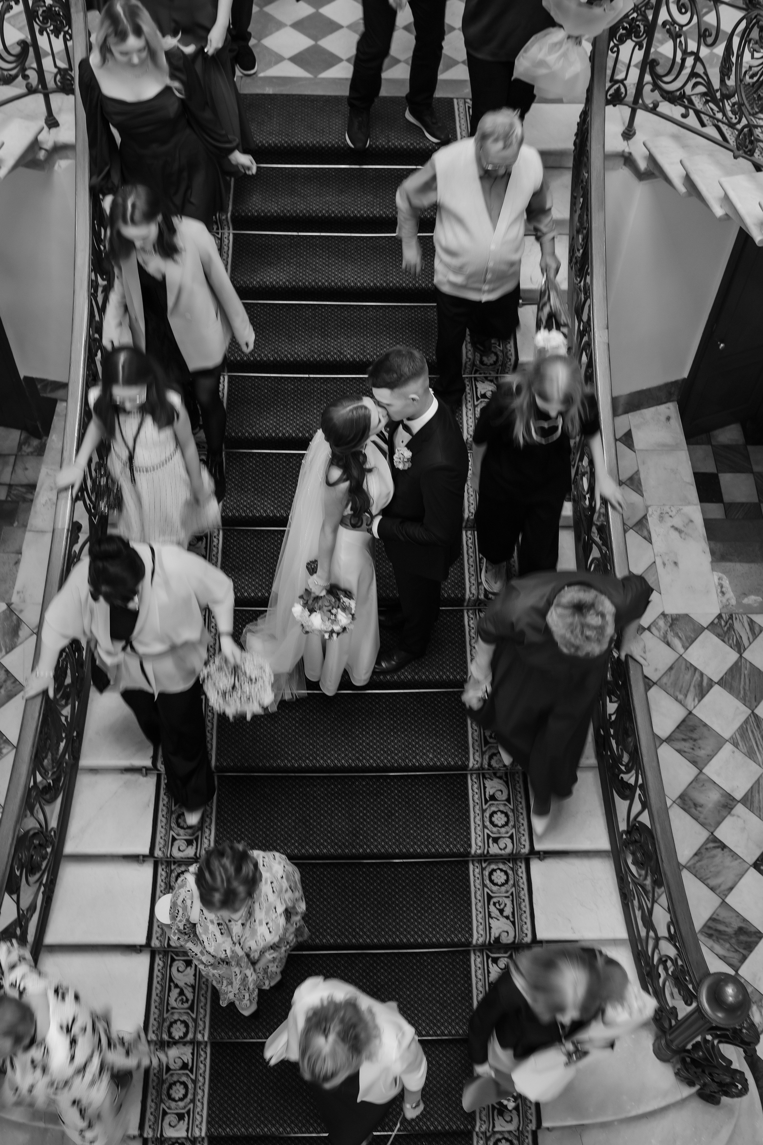 Вадим & Вера. Свадебный и семейный фотограф Санкт-Петербурга Мария Родионова