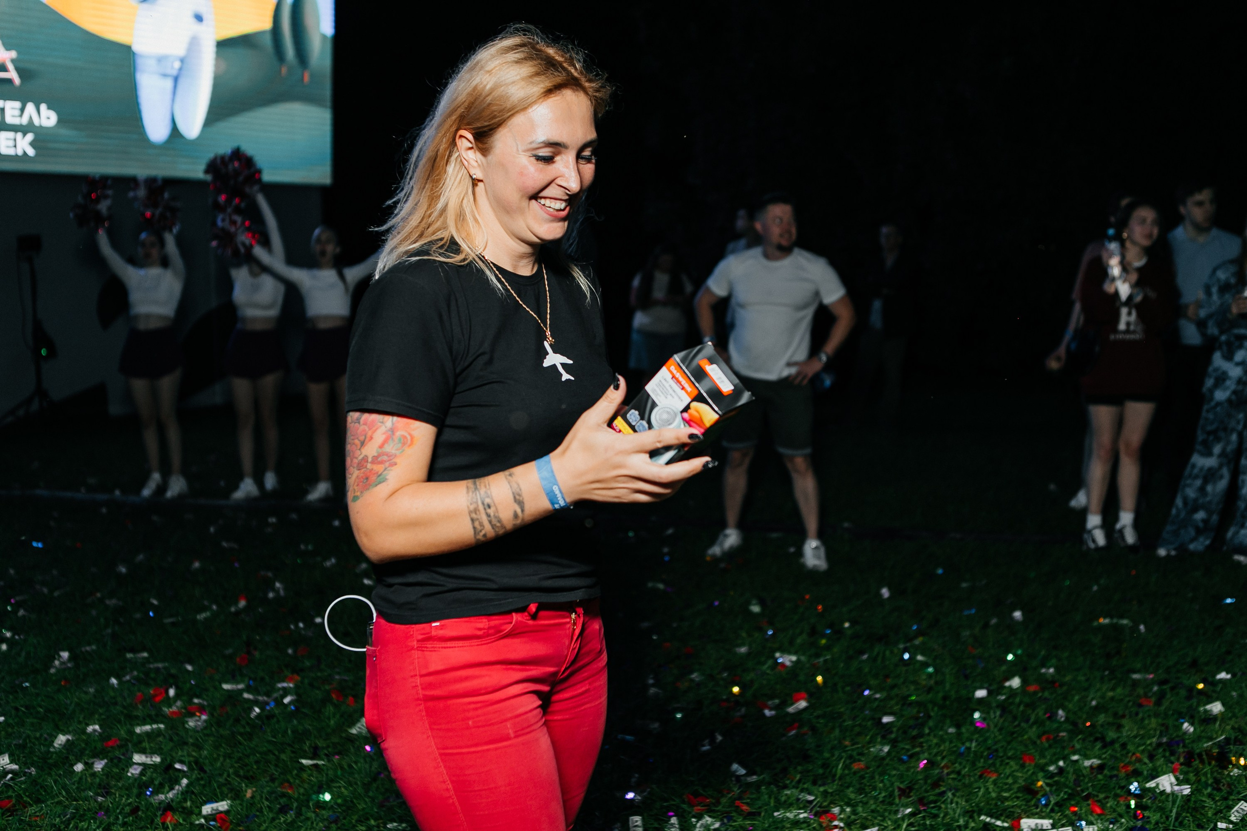 МИР событие на 1200 человек. Фотограф в Москве Дмитрий Жарков