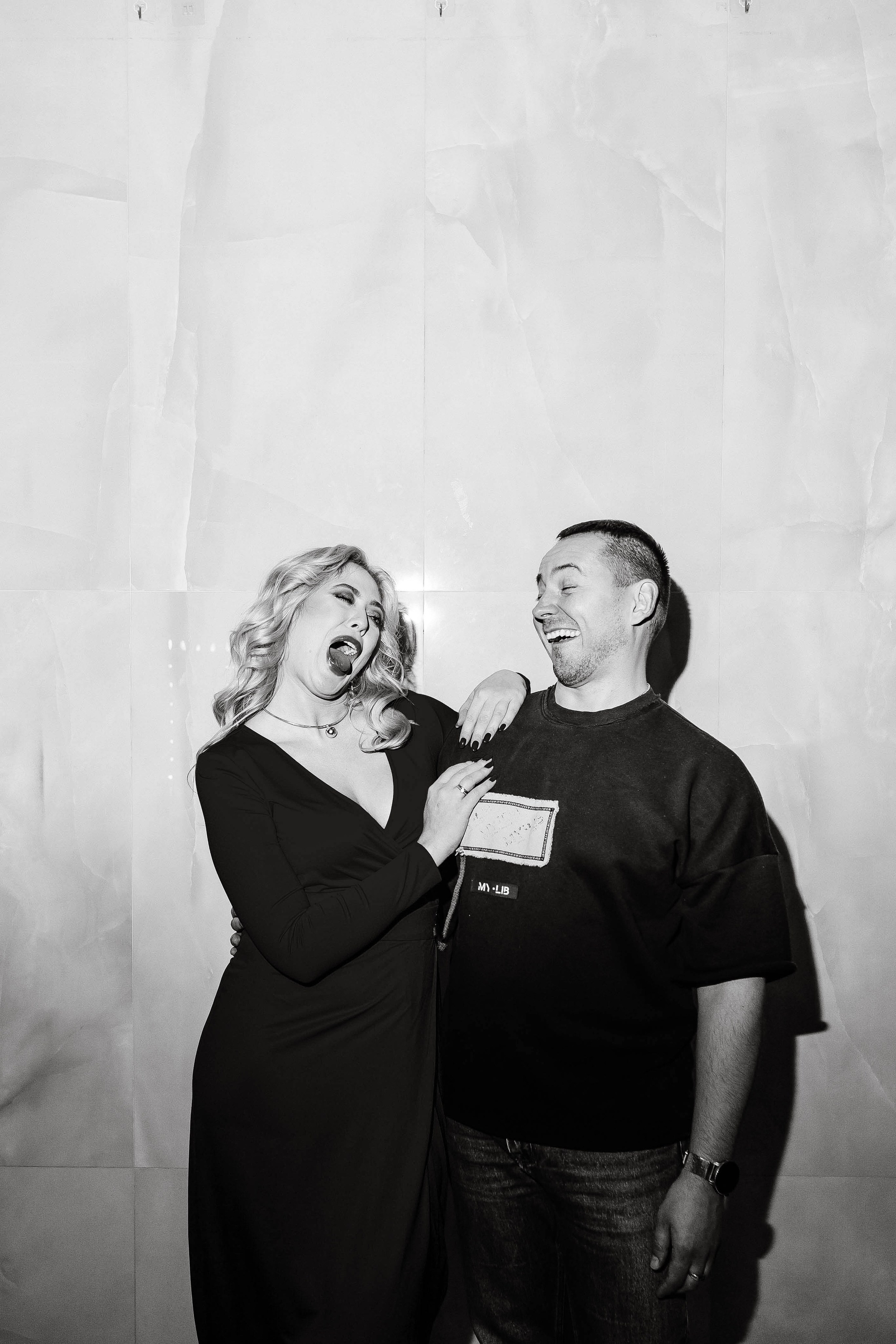 День Рождения Инны. Фотограф Veronika Potaseva