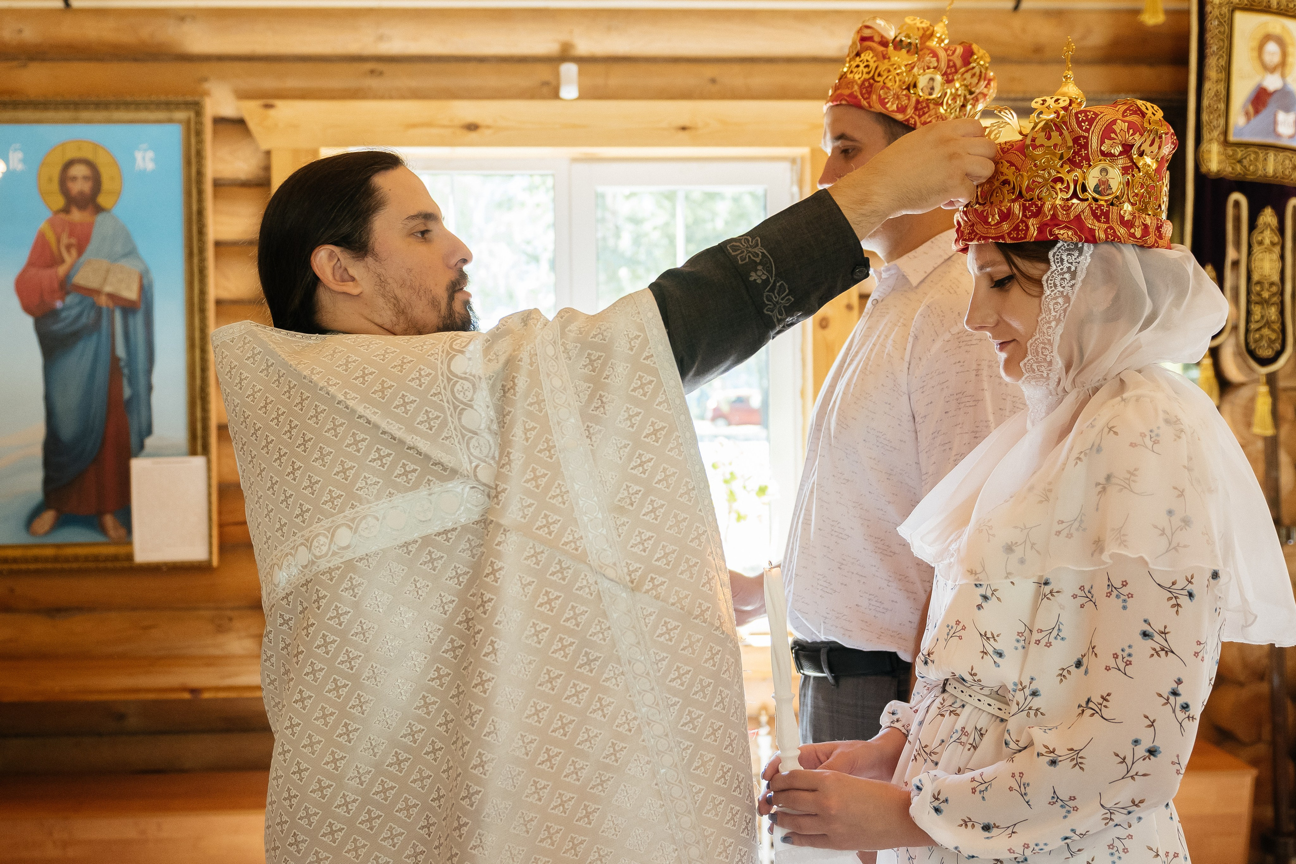Церковные таинства. Мялькина Ольга детский и семейный фотограф