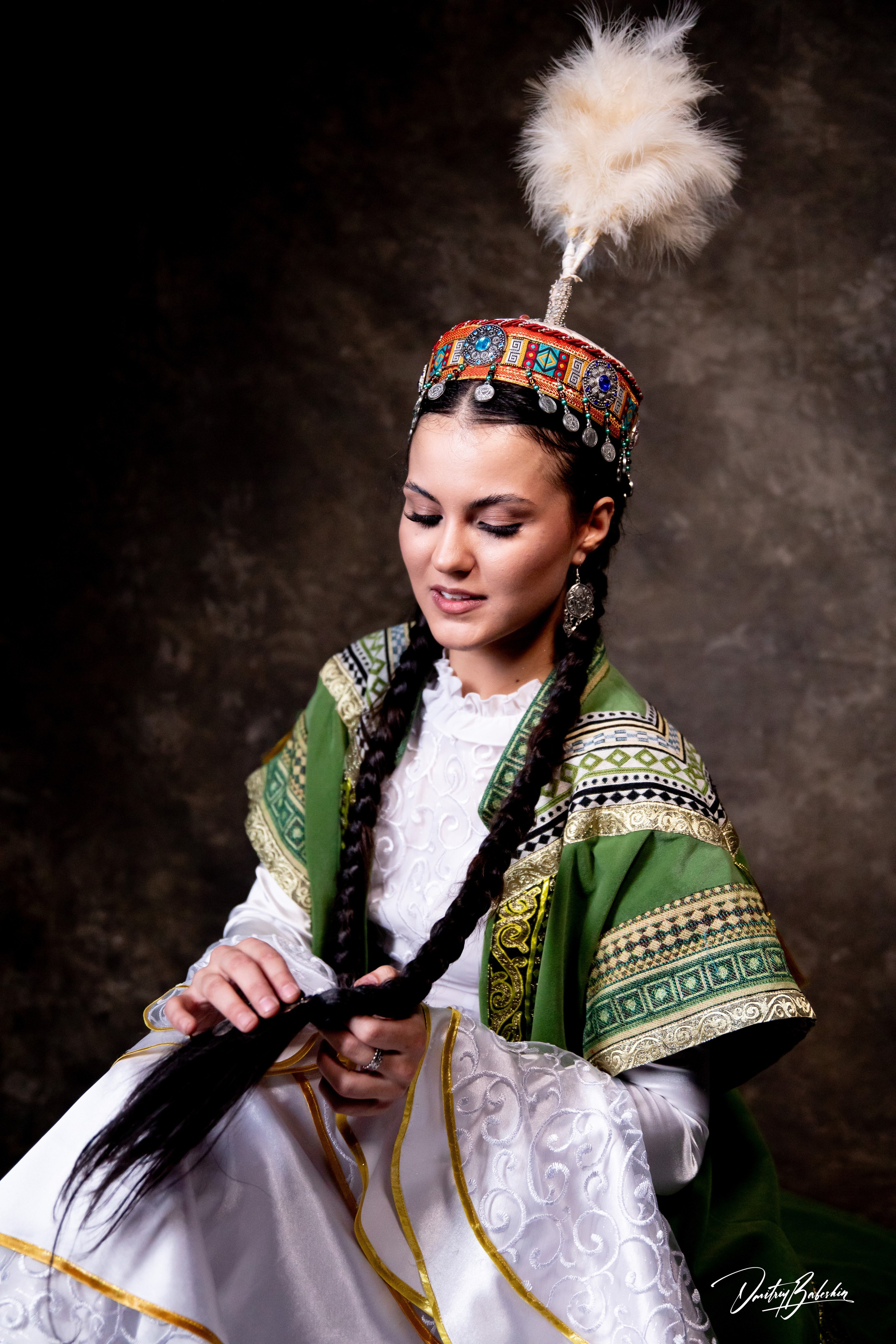 № 21. Фотограф в Петропавловске Казахстан