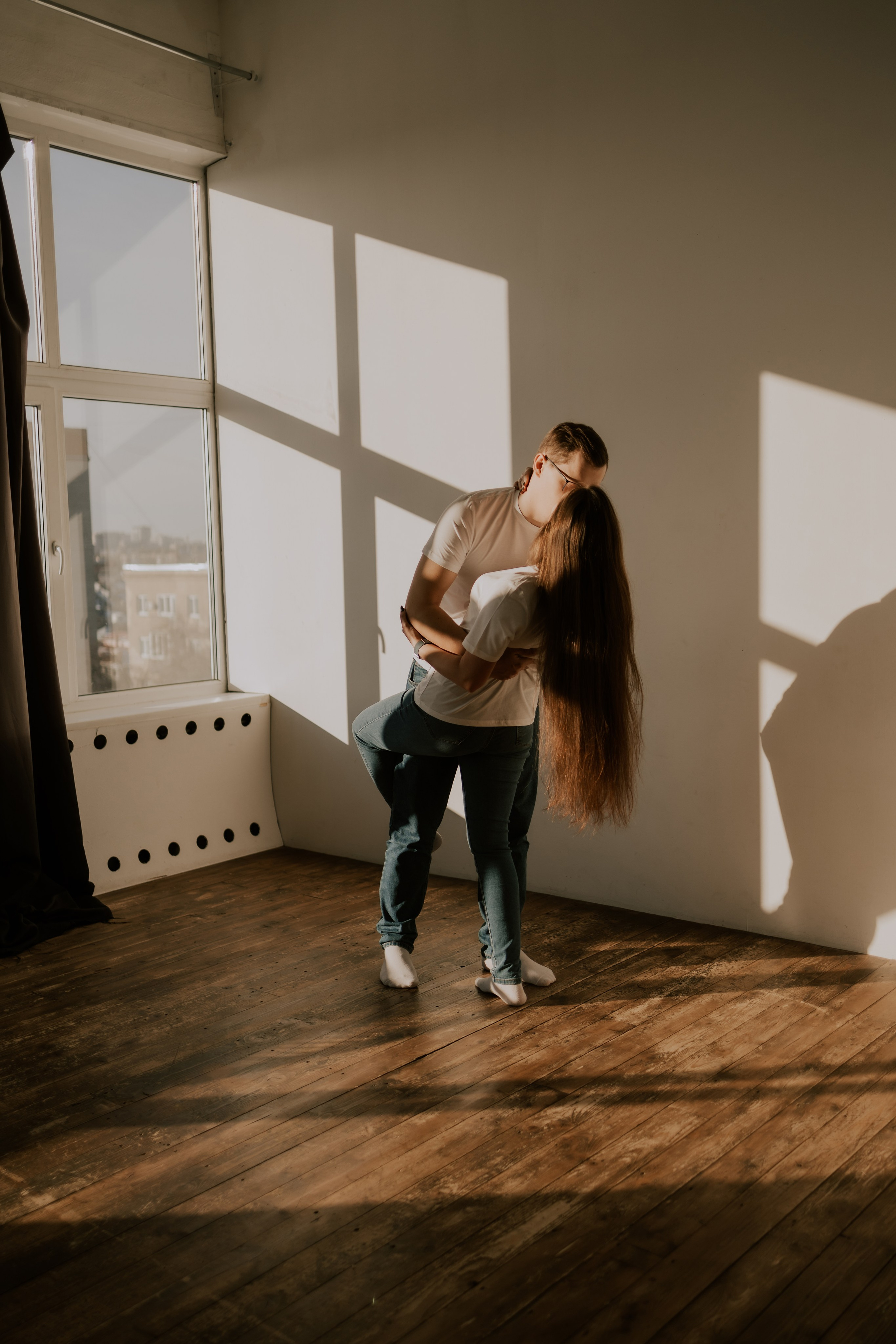 Яна и Дима. Свадебный фотограф Воронеж Оля Маркович