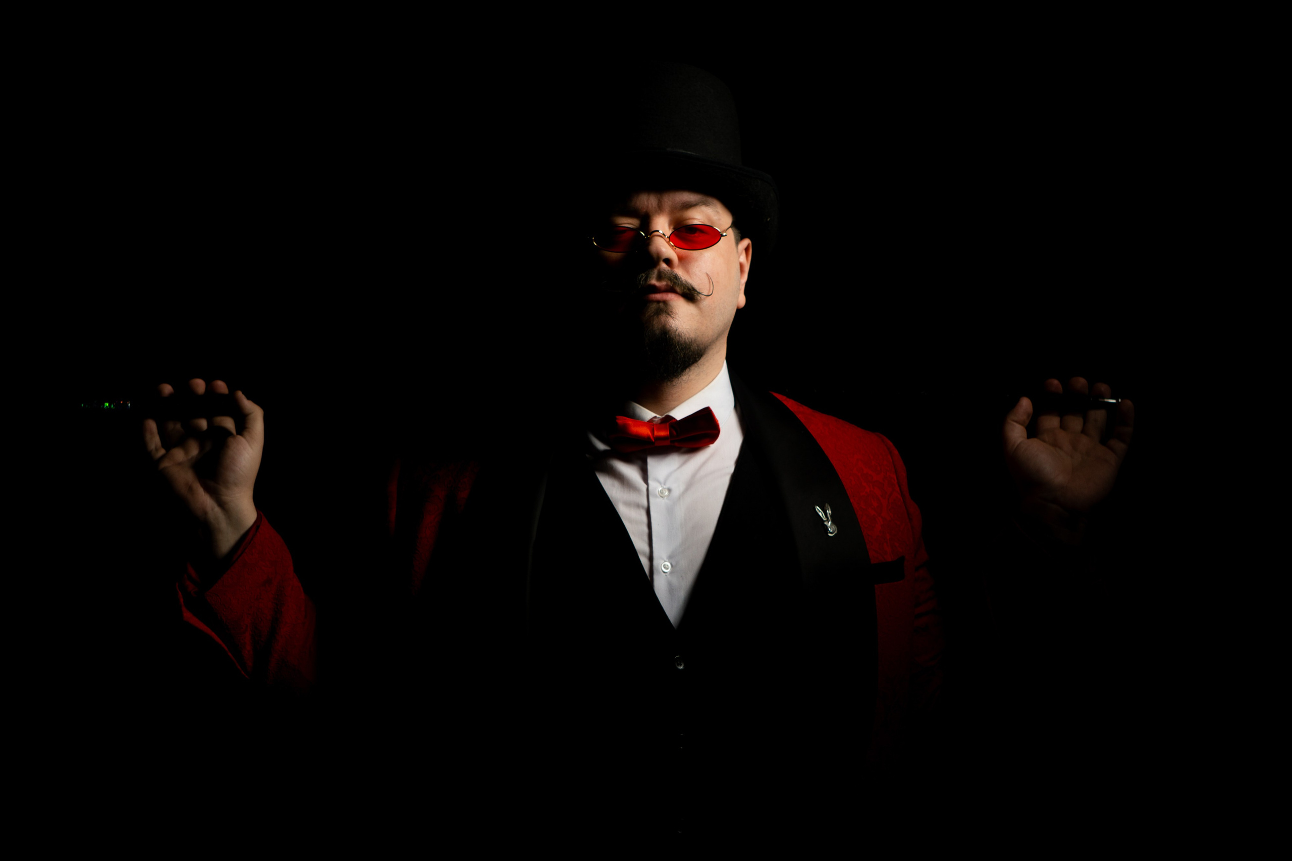 ALEXADER KRIKS. Фотограф в Новороссийске Алёна Сватко