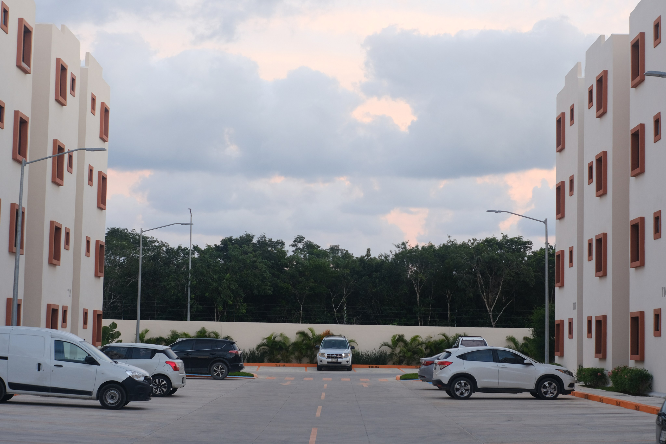 Documentary. Margarita Rodionova — a contemporary lens-based artist currently working in Cancun, Mexico