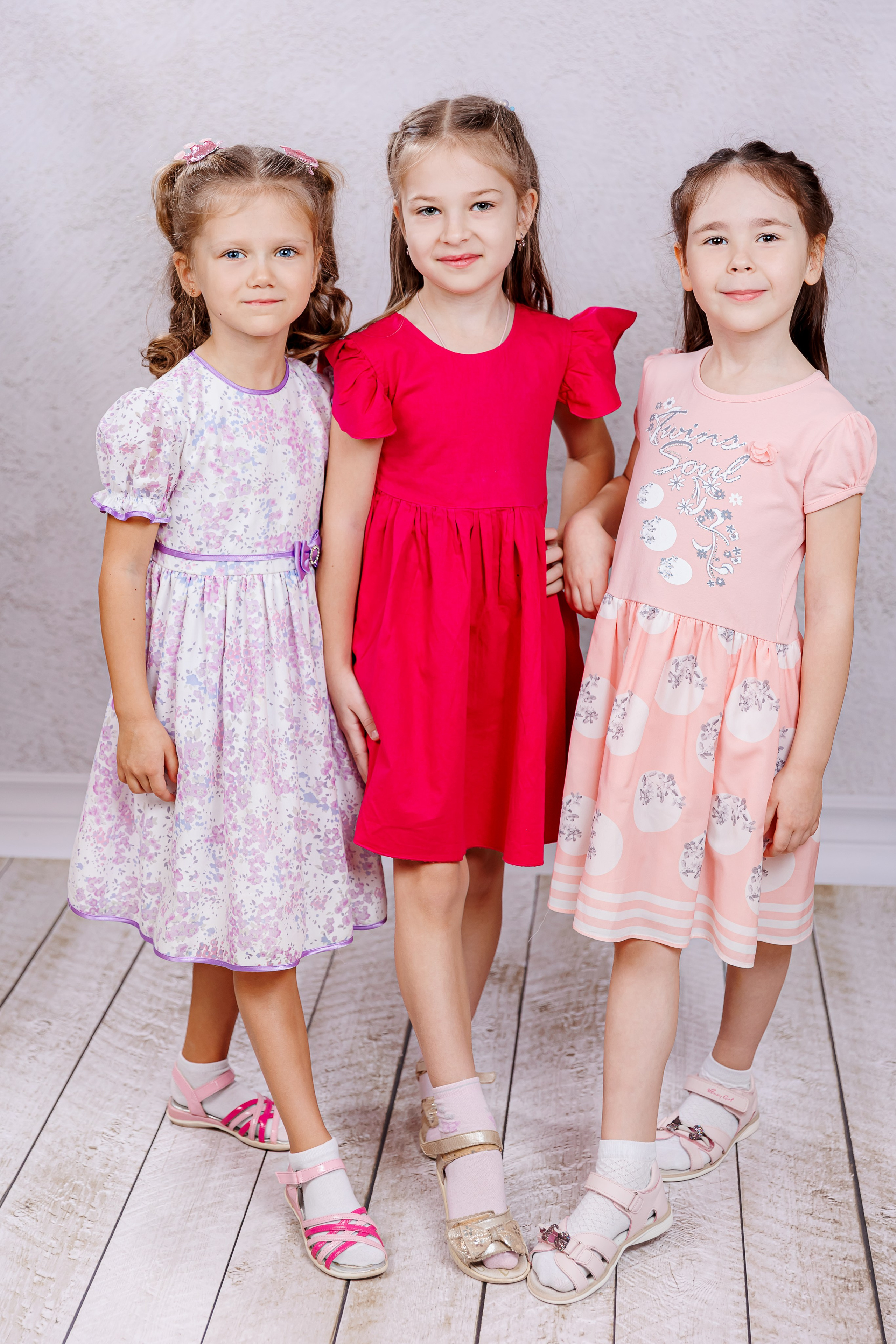 Фото с друзьями и общегрупповые. Семейный и детский фотограф Комина Елена, Власиха, Одинцово