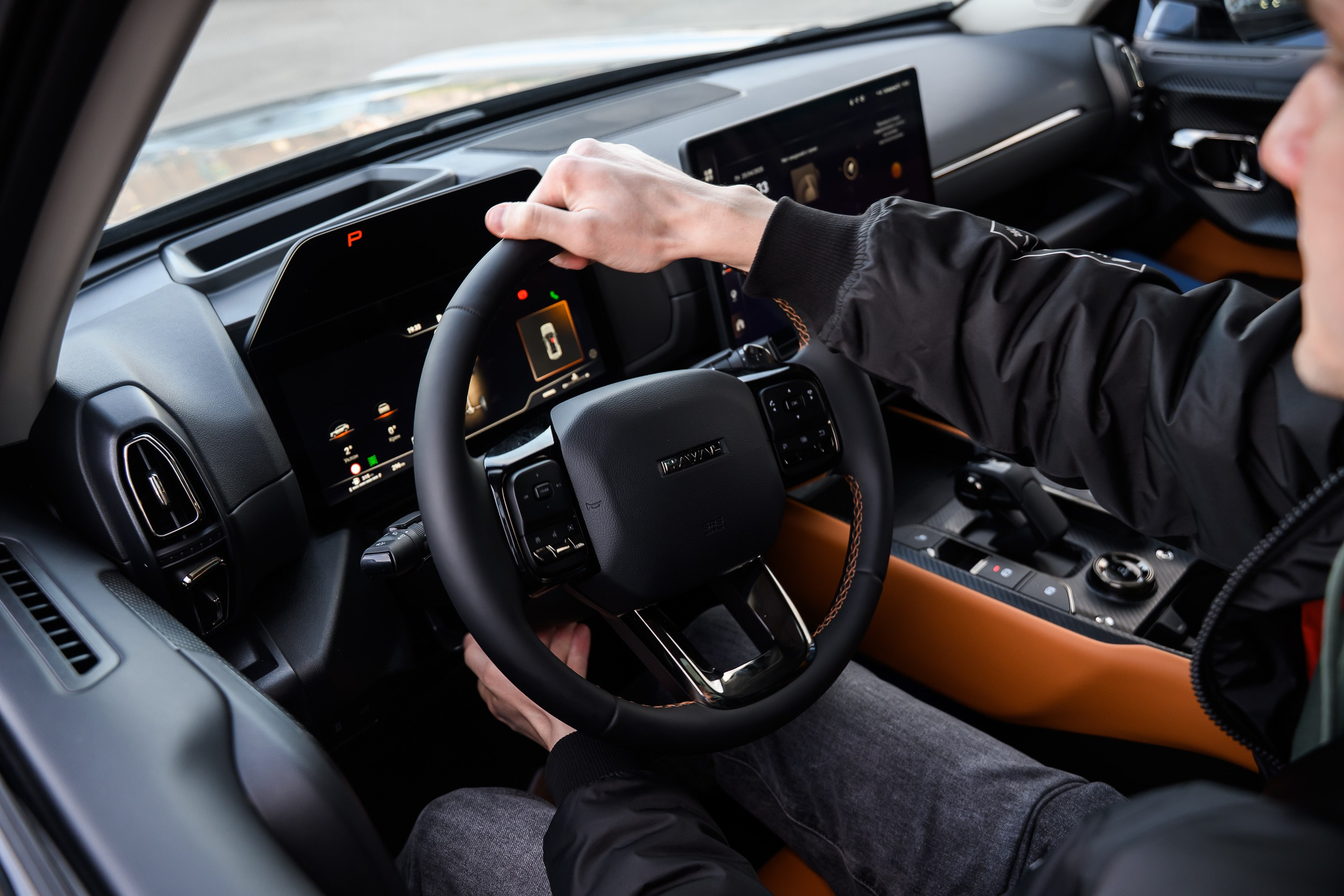 Презентация Haval H7. Фотограф в Санкт-Петербурге — Эдуард Фазлетдинов | Репортаж, свадьбы, студия