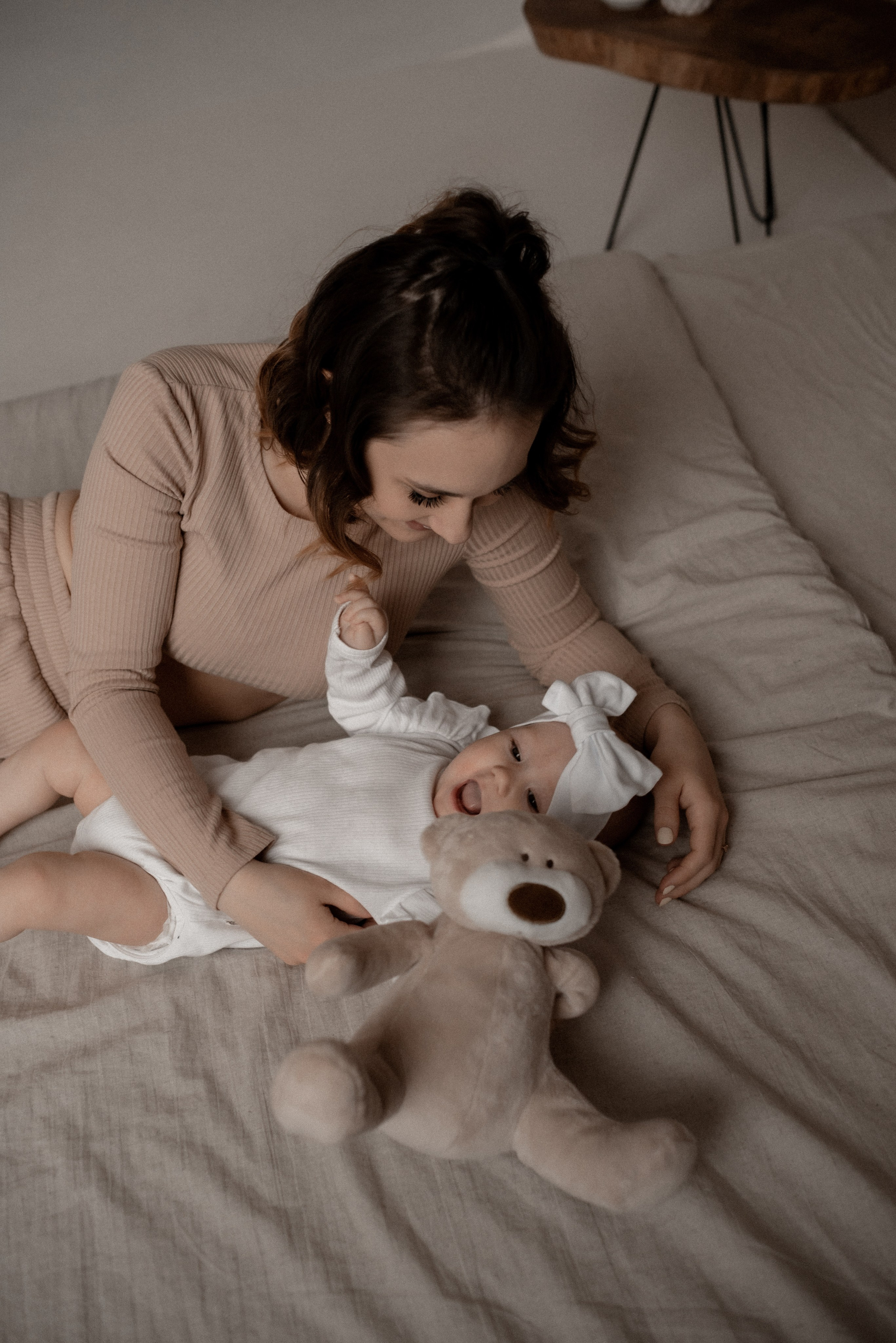 Семья. Свадебный и семейный фотограф в Серпухове Александра Дерюшева