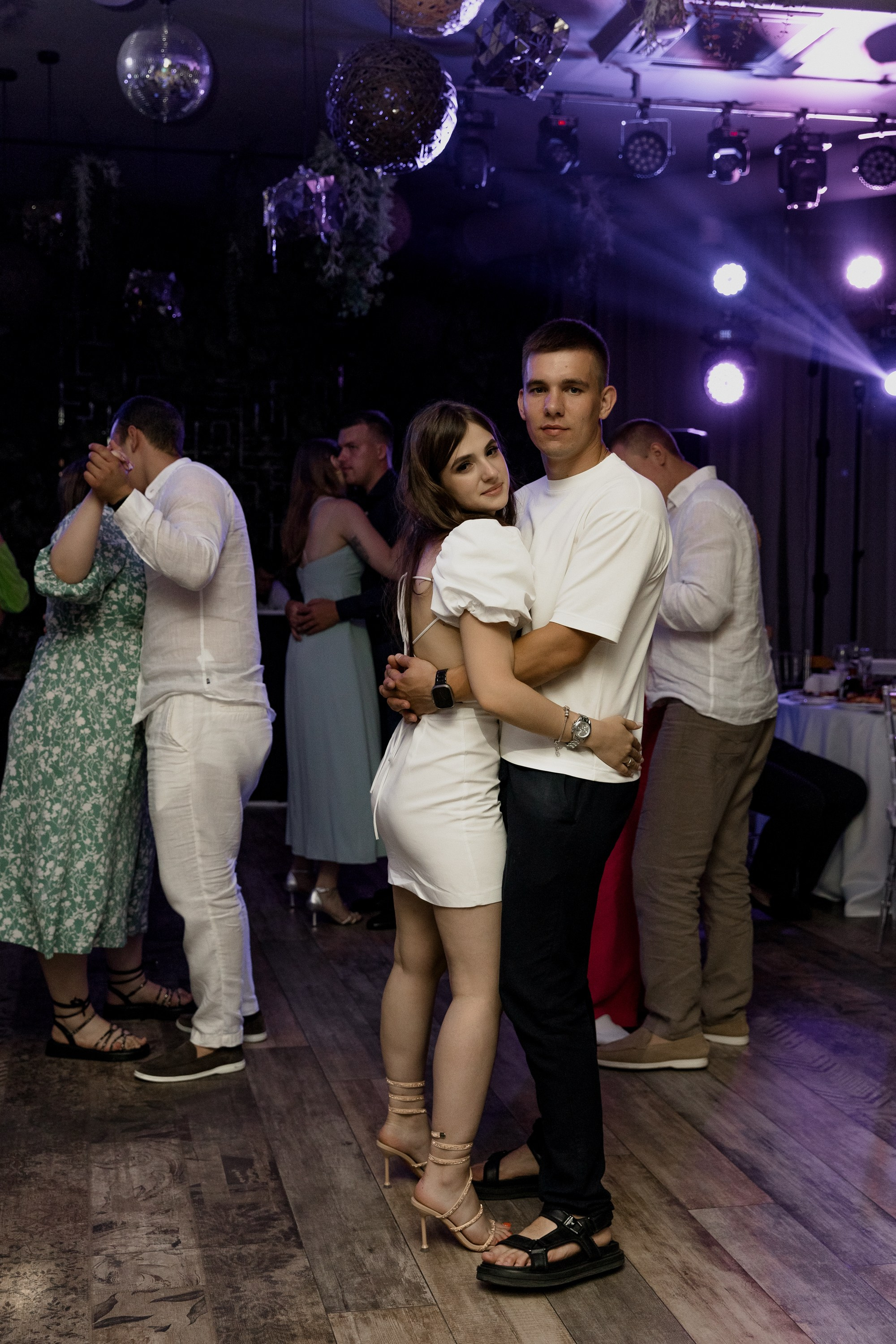 Кирилл и Юлия. Миленина Юлия Свадебный и семейный фотограф в Краснодаре