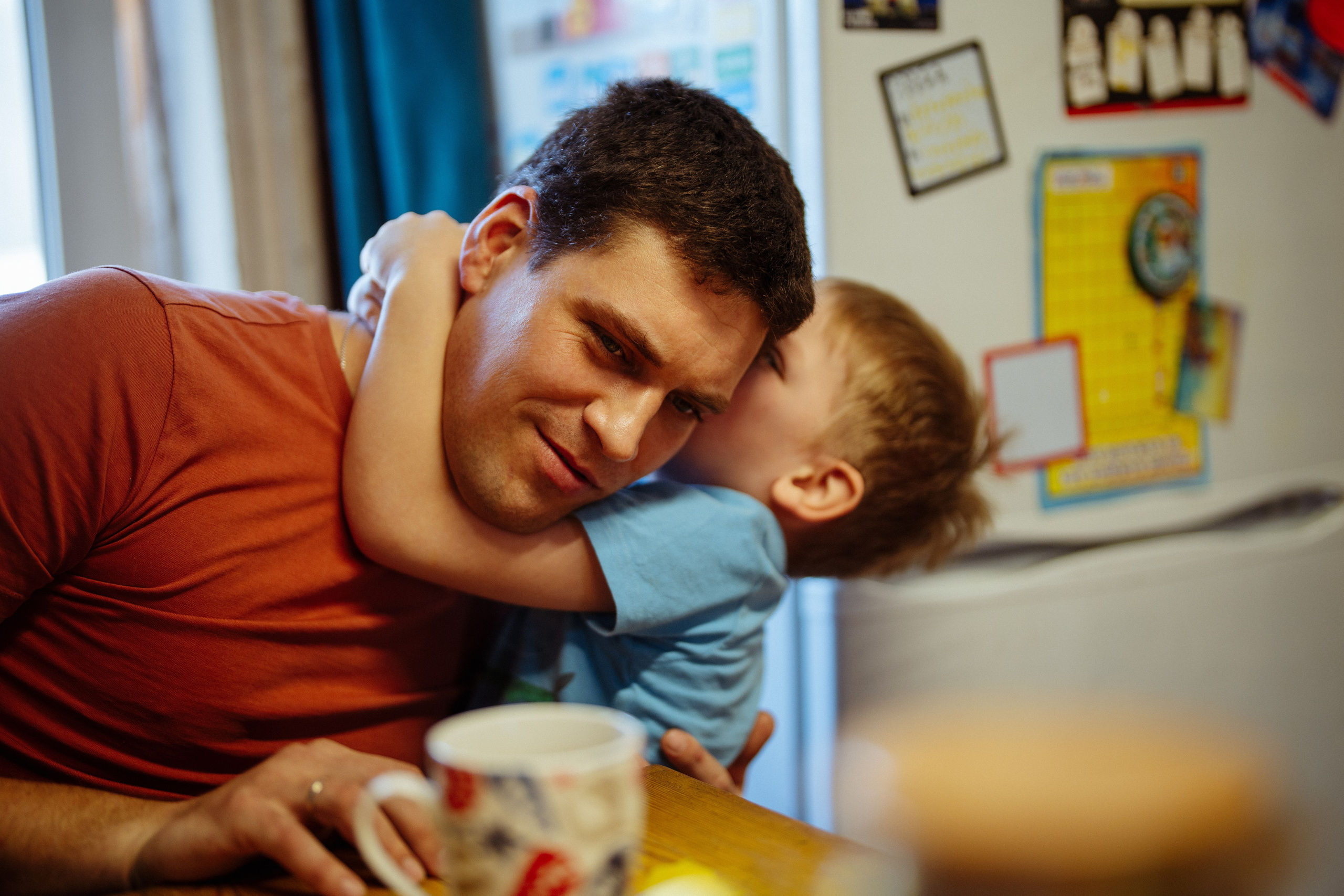 Сюжет № 3│Медвежий Угол Шариковых