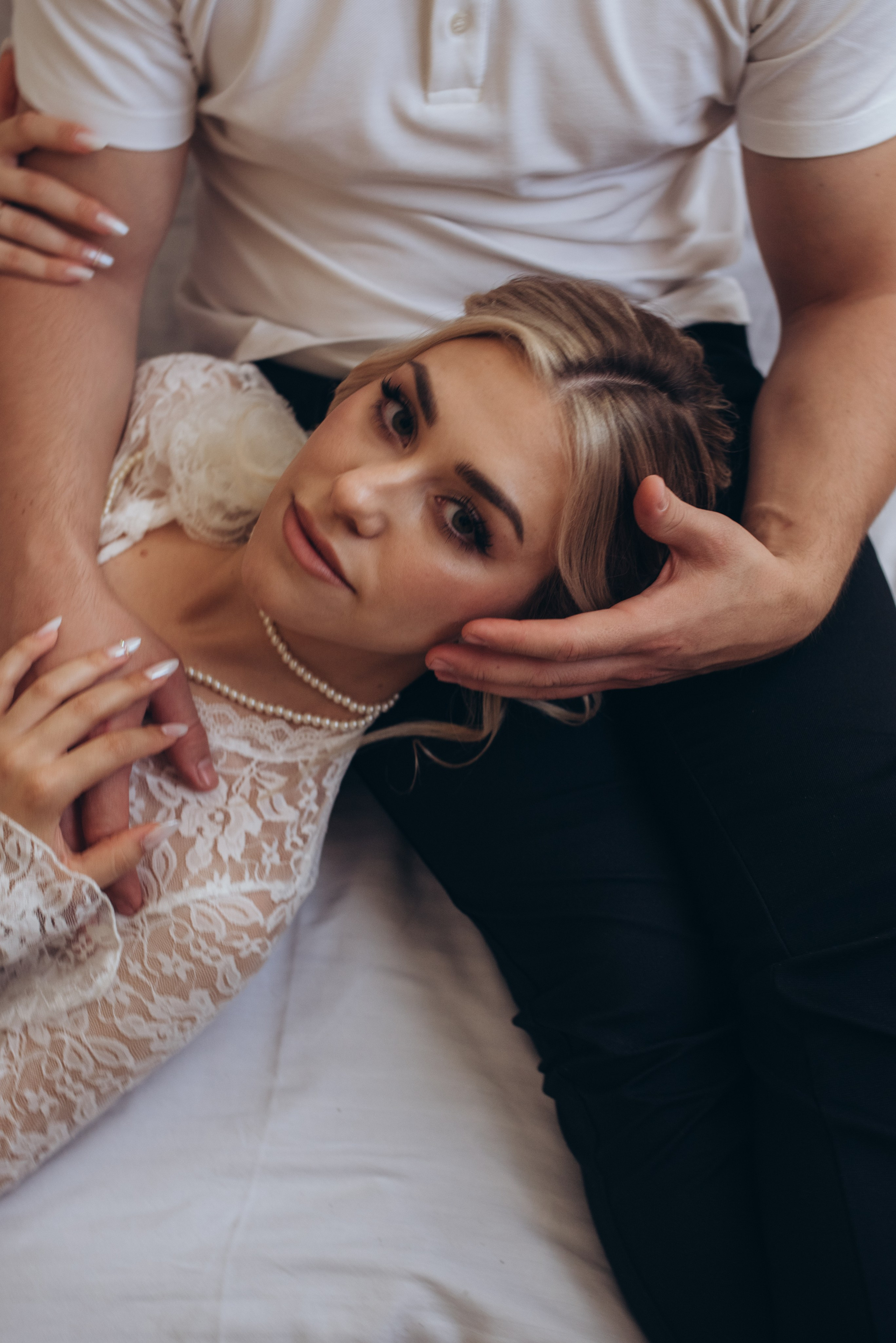 Дмитрий + Евгения. Главная