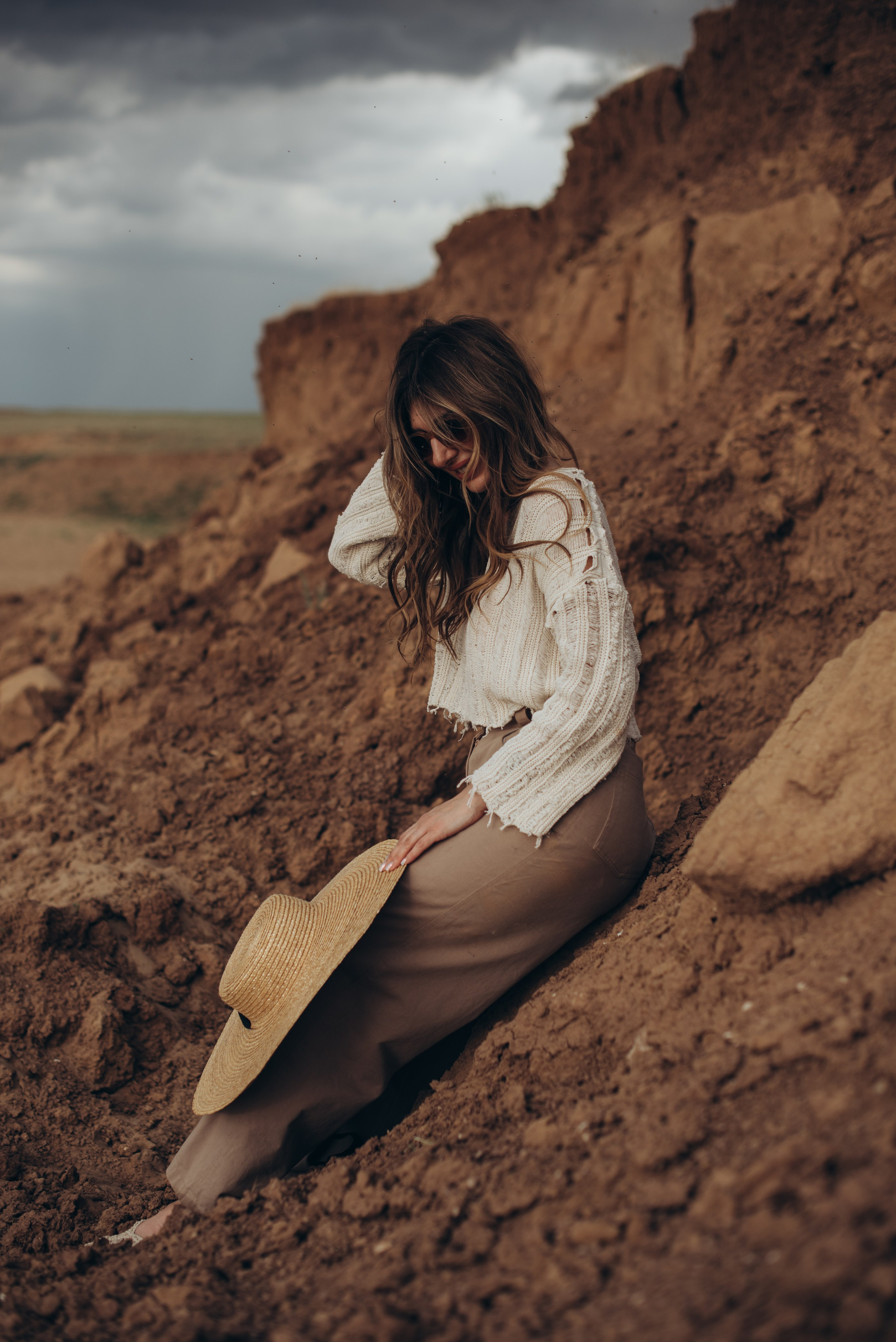 Ольга. Главная