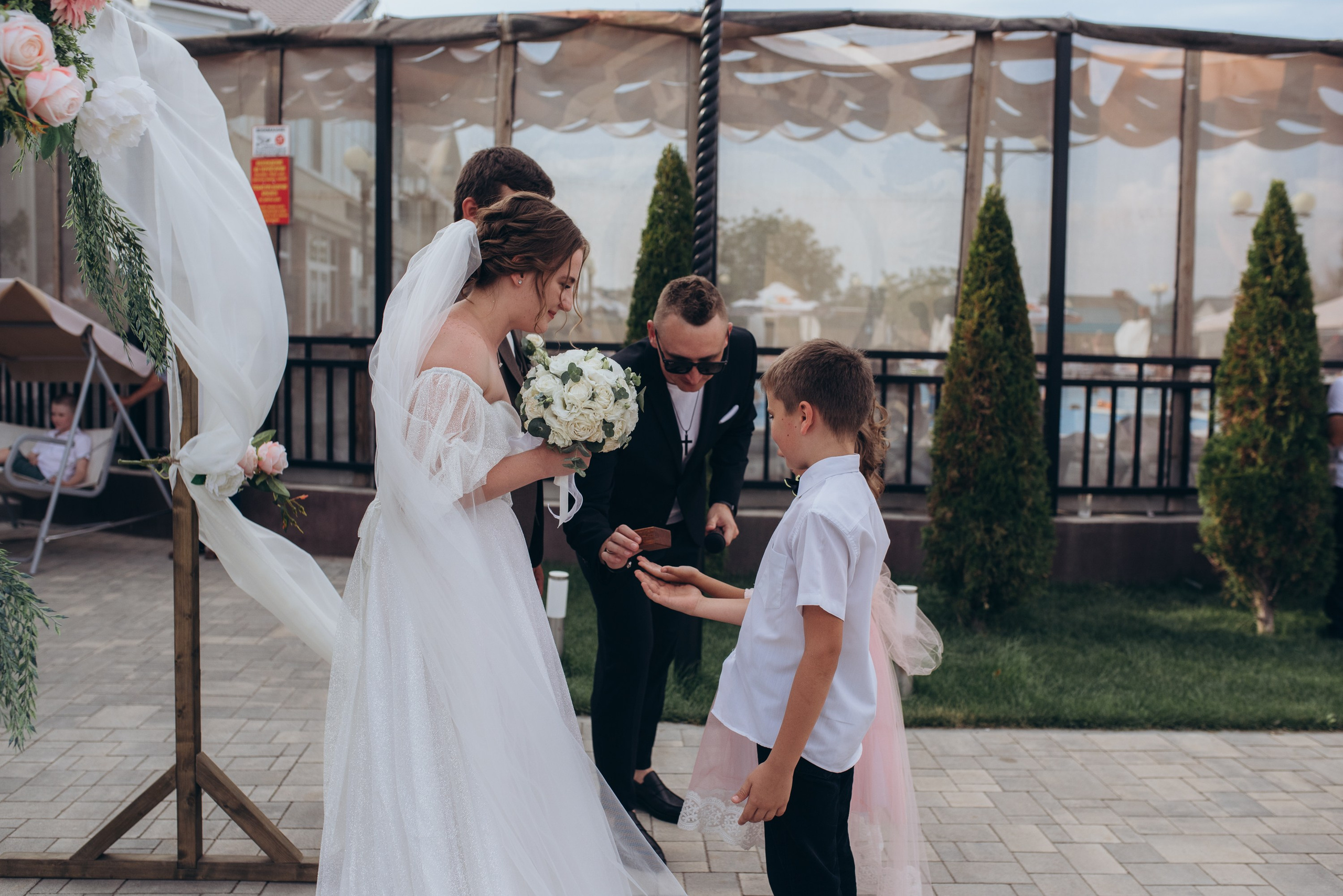 Влад+Яна. Главная