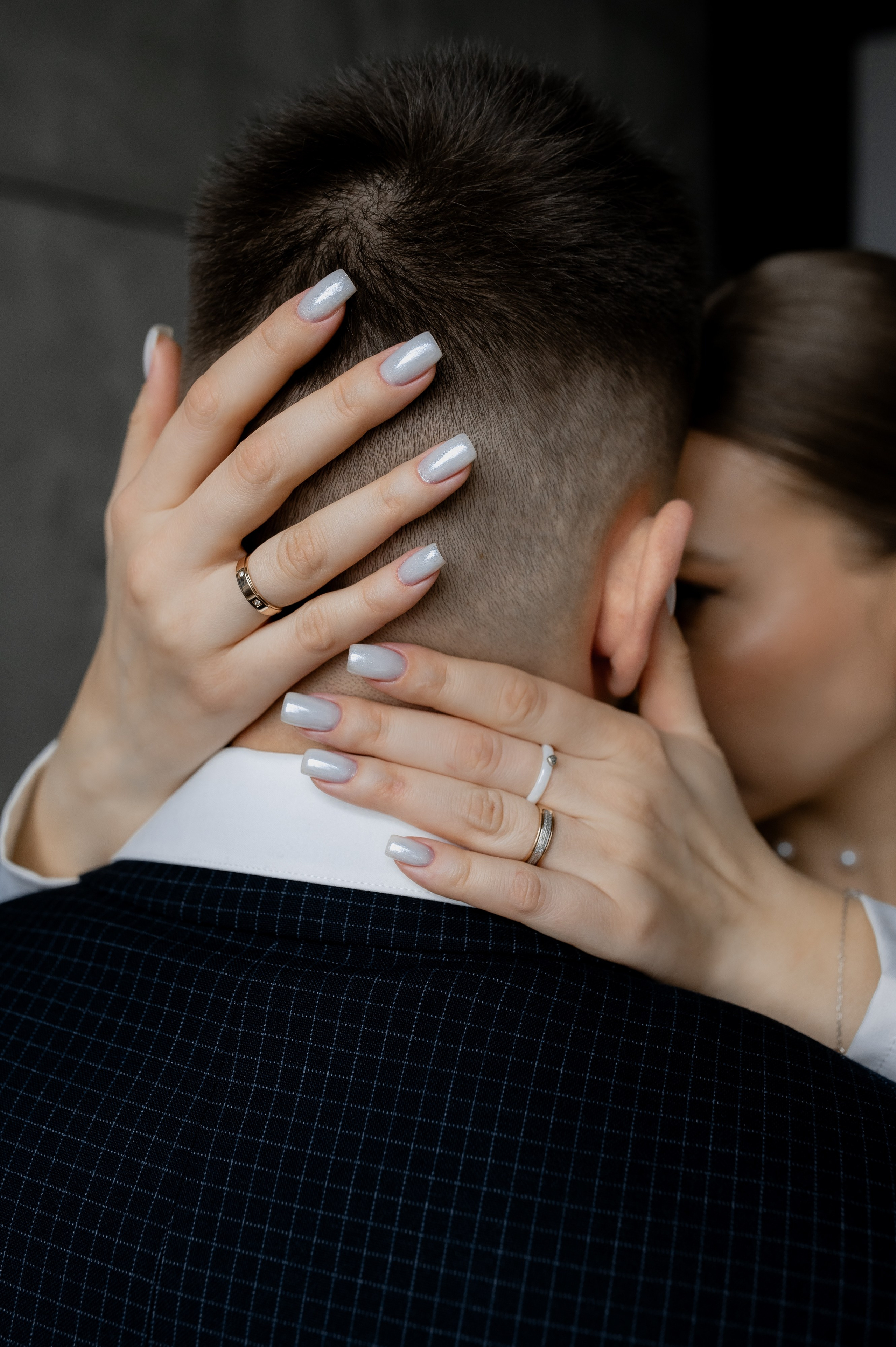 Свадебная фотосессия. Свадебный и семейный фотограф Ксения Рыбакова