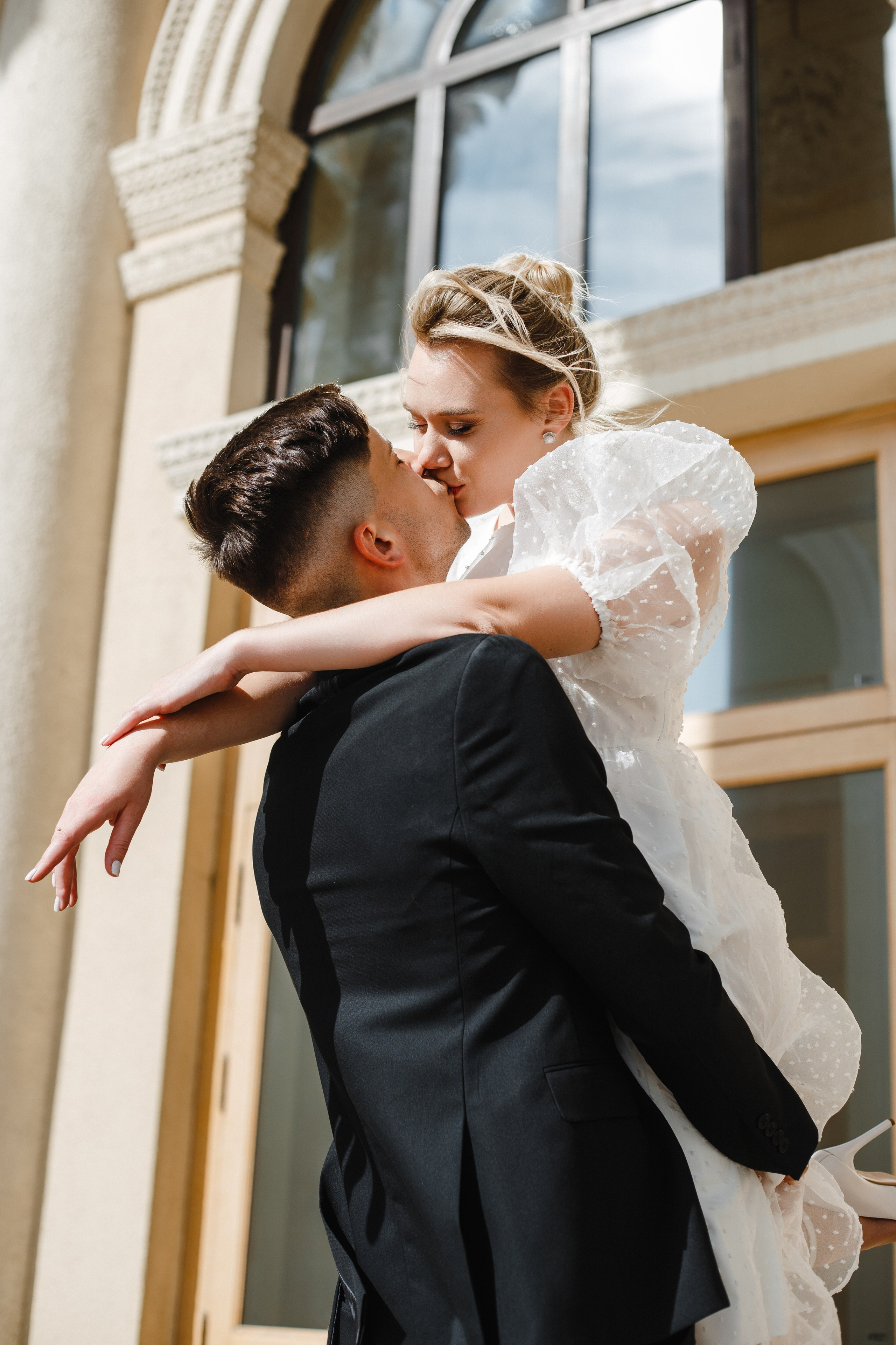 Диана и Влад. Главная