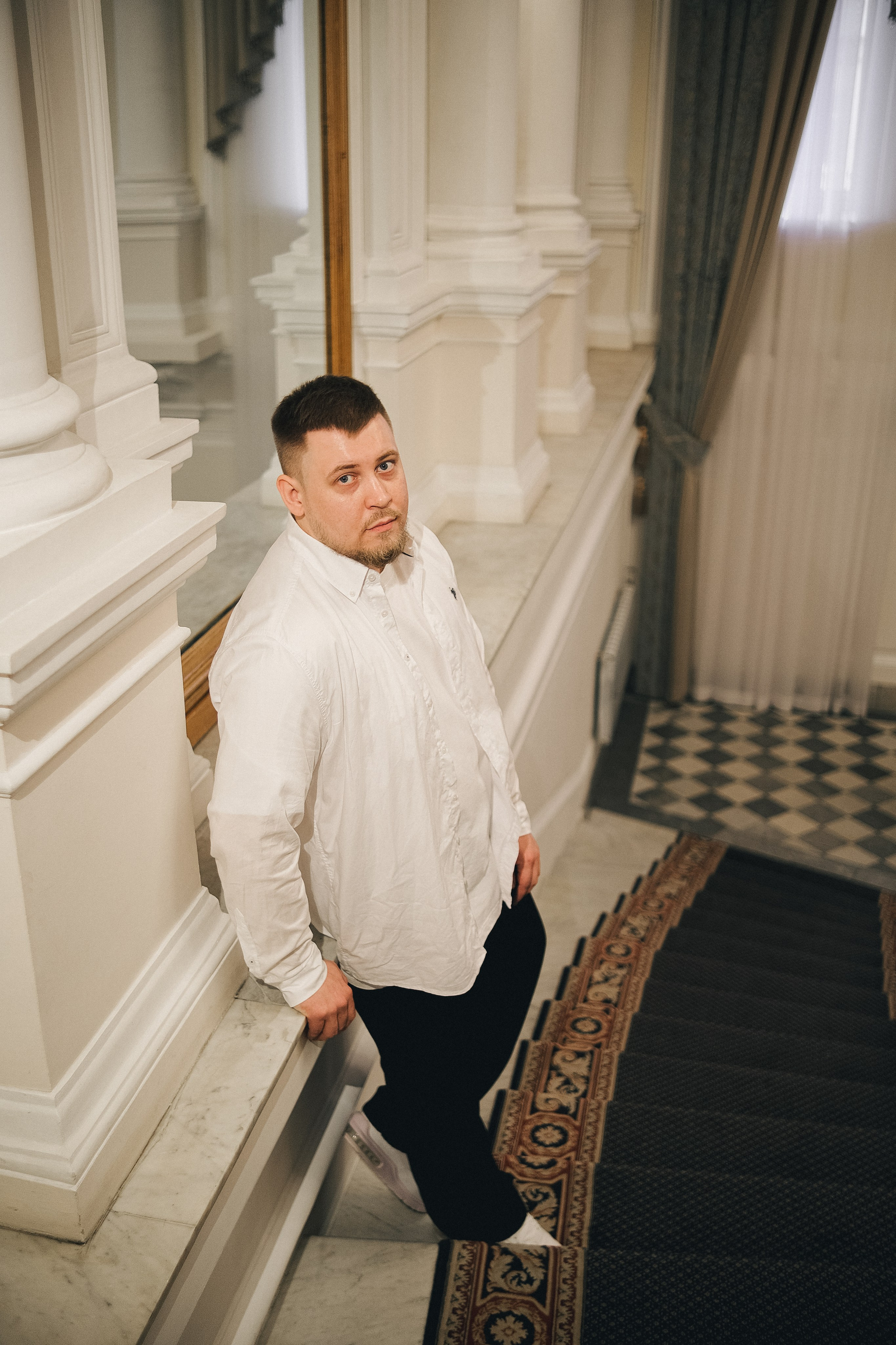 Наташа & Даниил ДБ2. Phdkvmr.ru