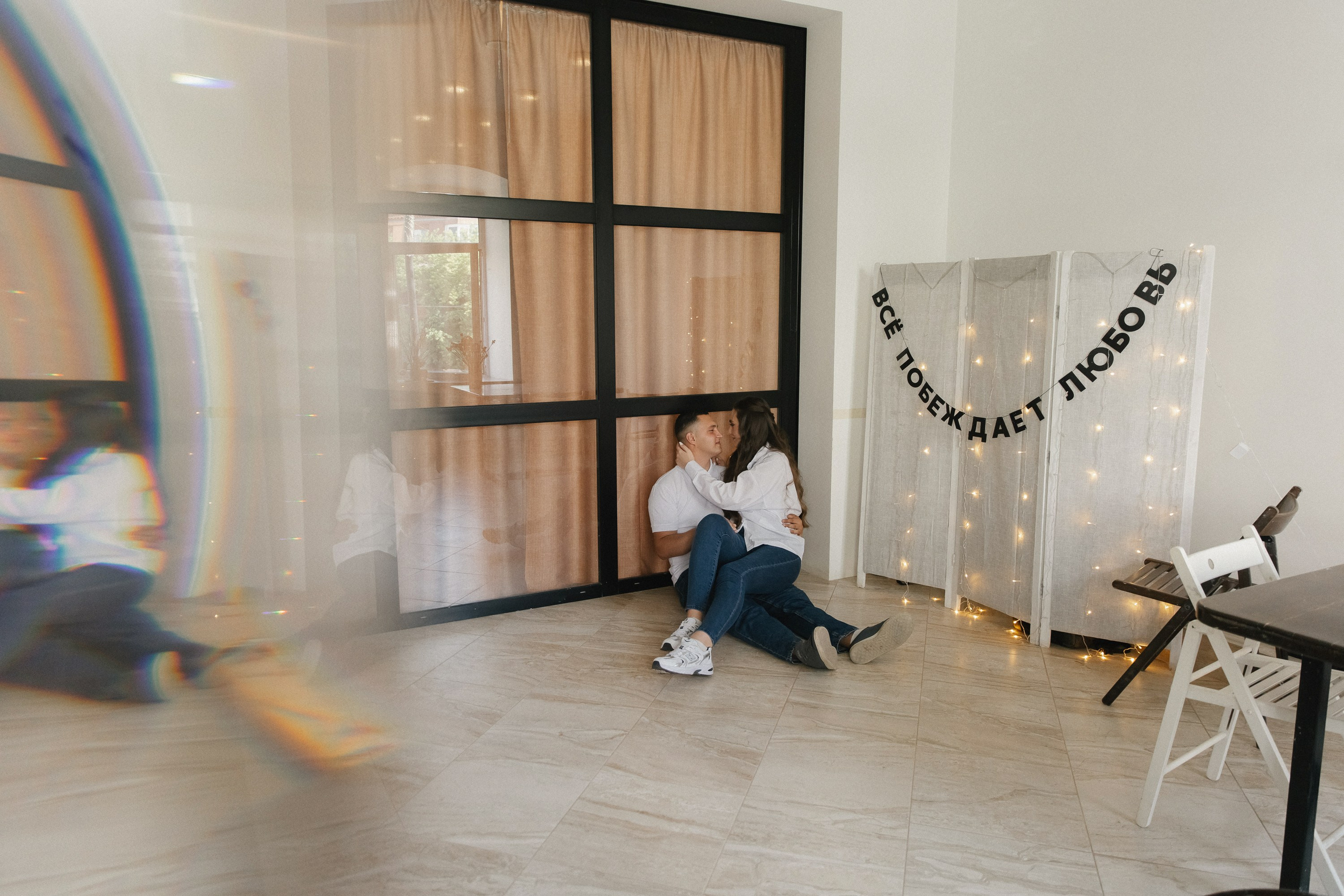 КАТЯ И ДЕНИС ` 24. Maria Startseva Photo