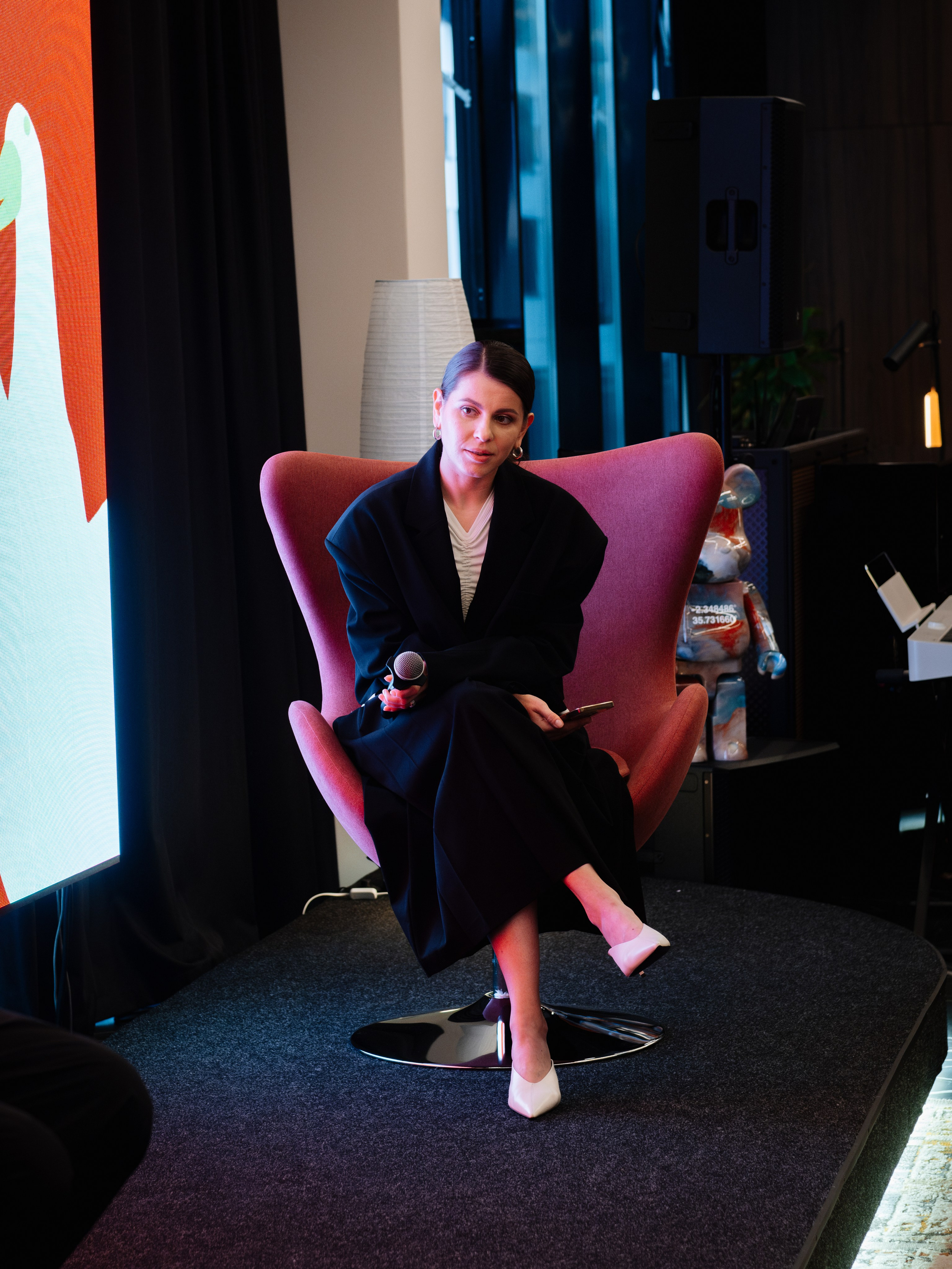 Нескучные финансы х Изионисты. Репортажный и портретный фотограф в Москве Илья Спиридонов