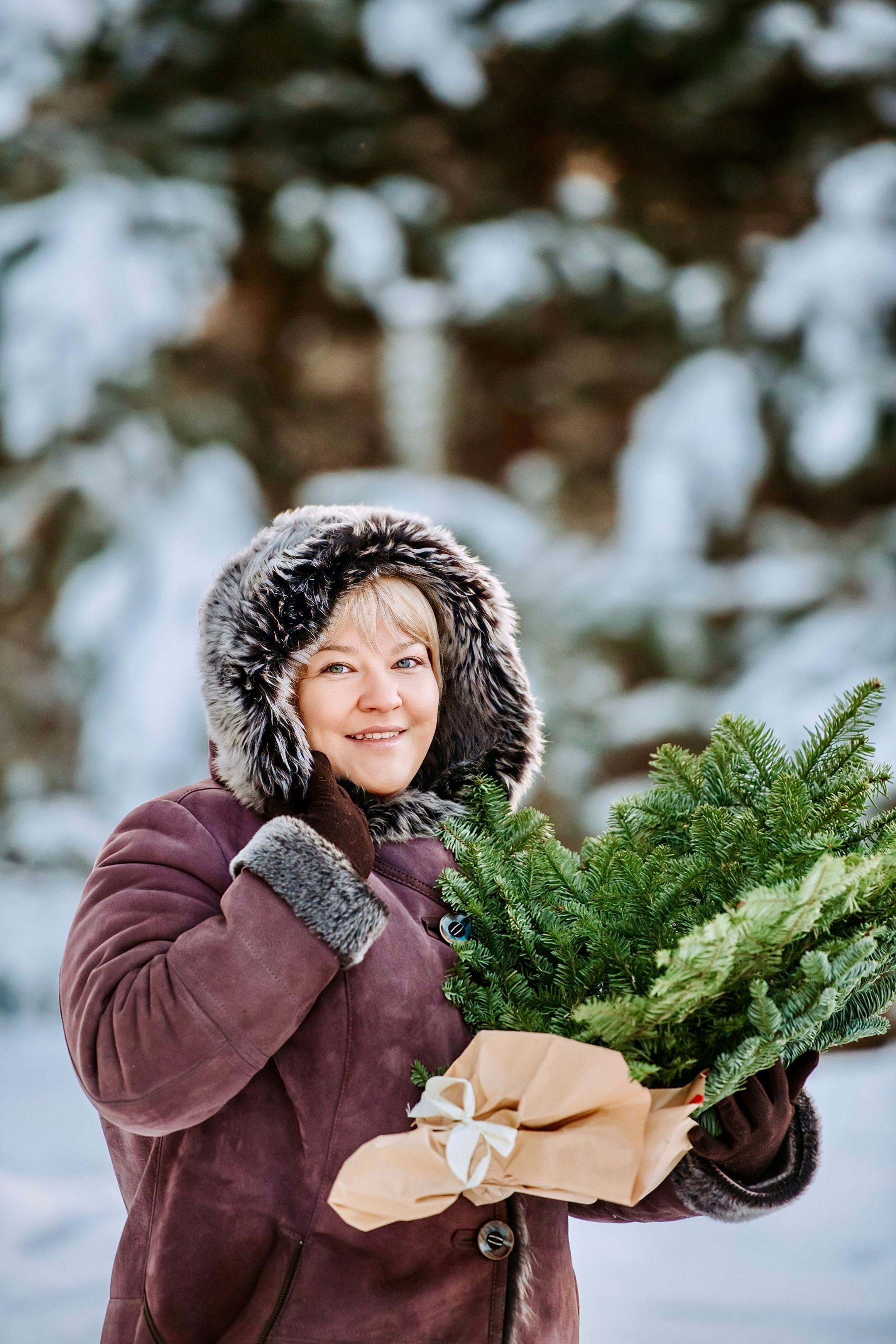 Уличные. Фотограф Диана Оленина Красноярск / Братск