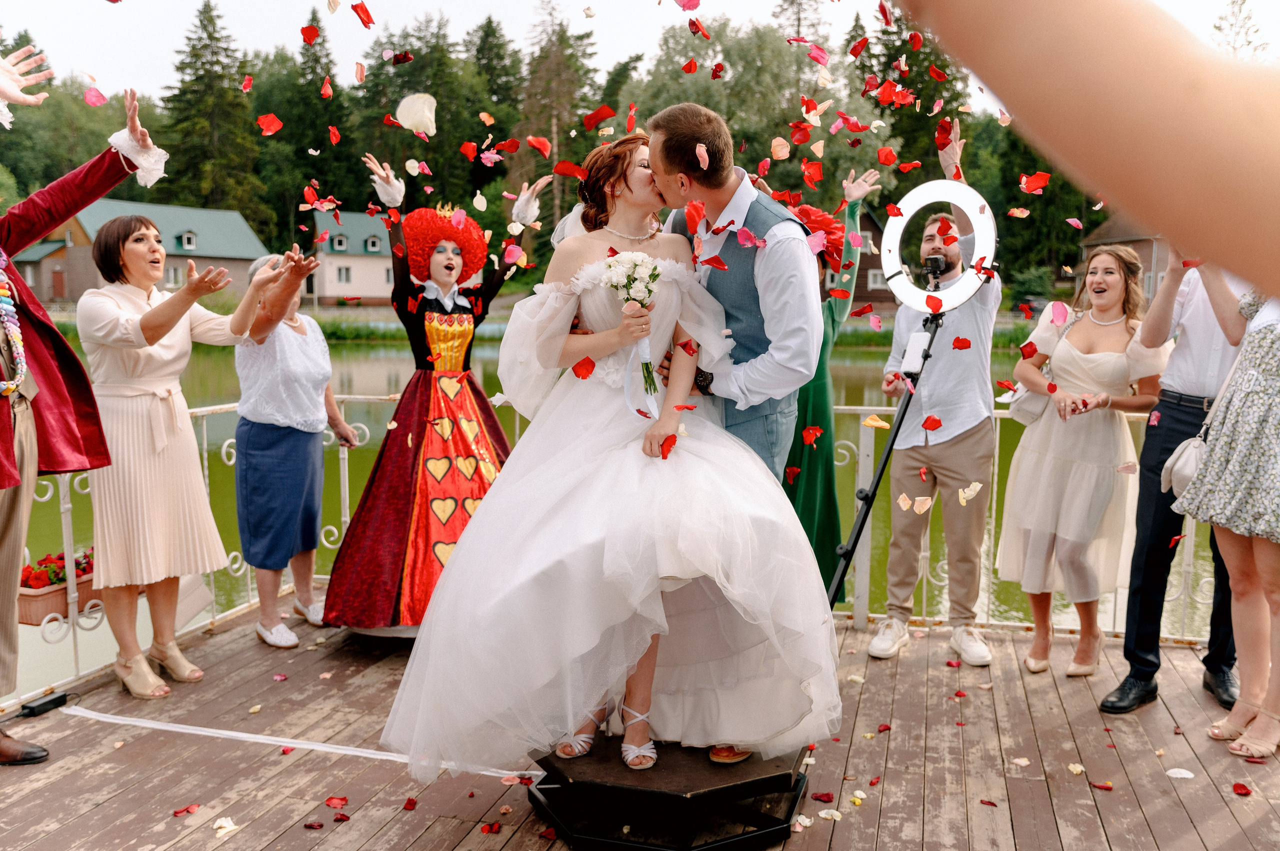 КСЮША и АРТЕМ. Шашкова Вероника / Свадебный и семейный фотограф Москва и Ярославль